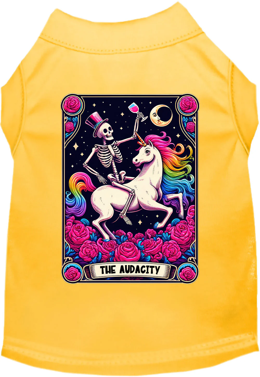 The Absurdity! Pet Shirt - Image 11