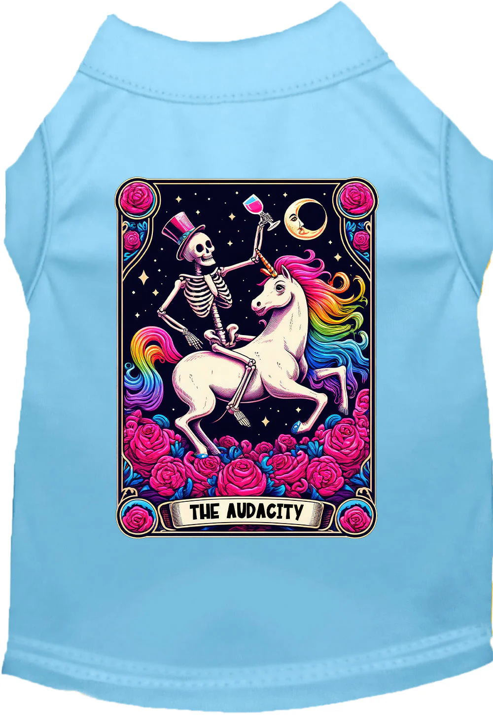The Absurdity! Pet Shirt - Image 3