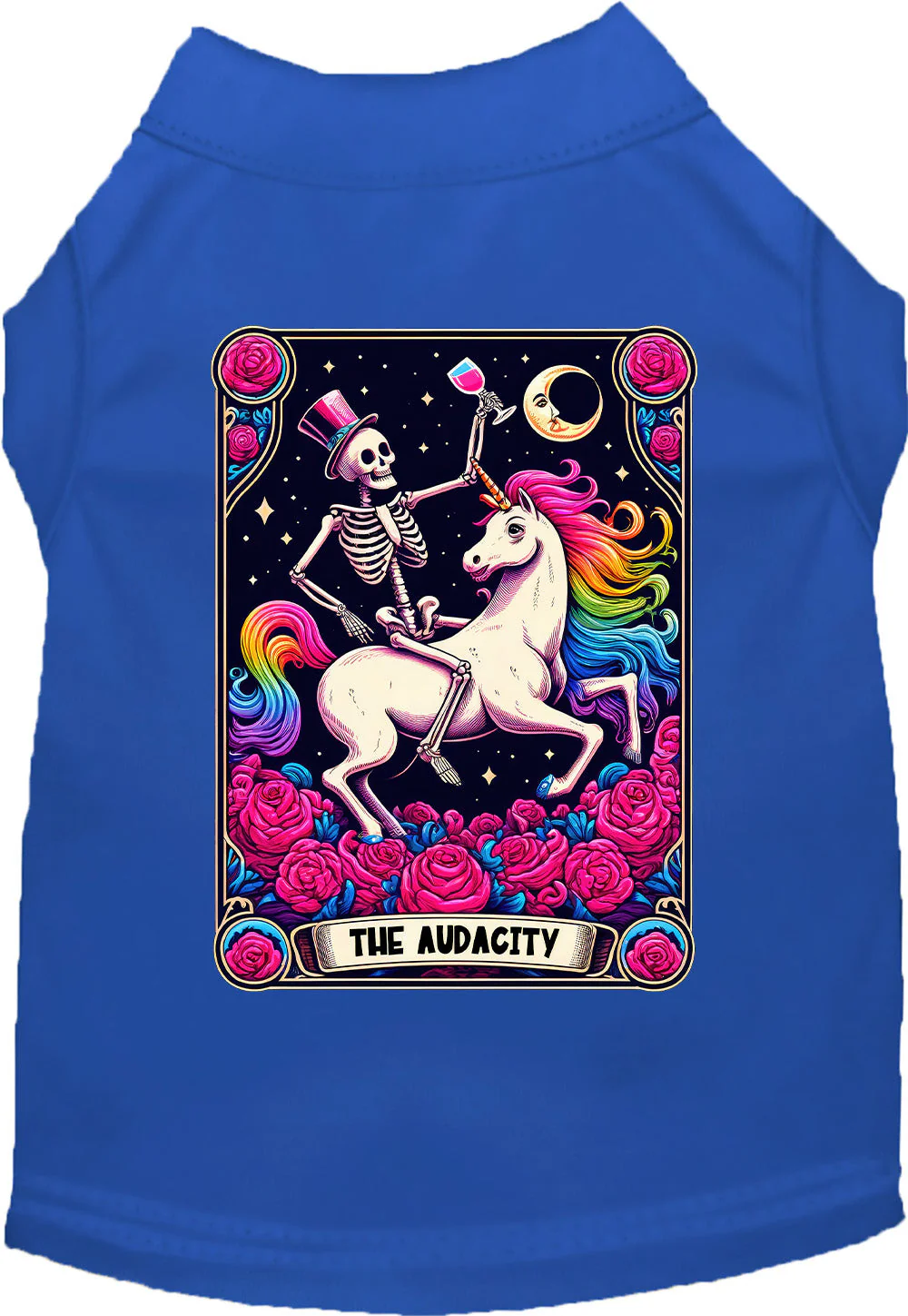 The Absurdity! Pet Shirt - Image 4