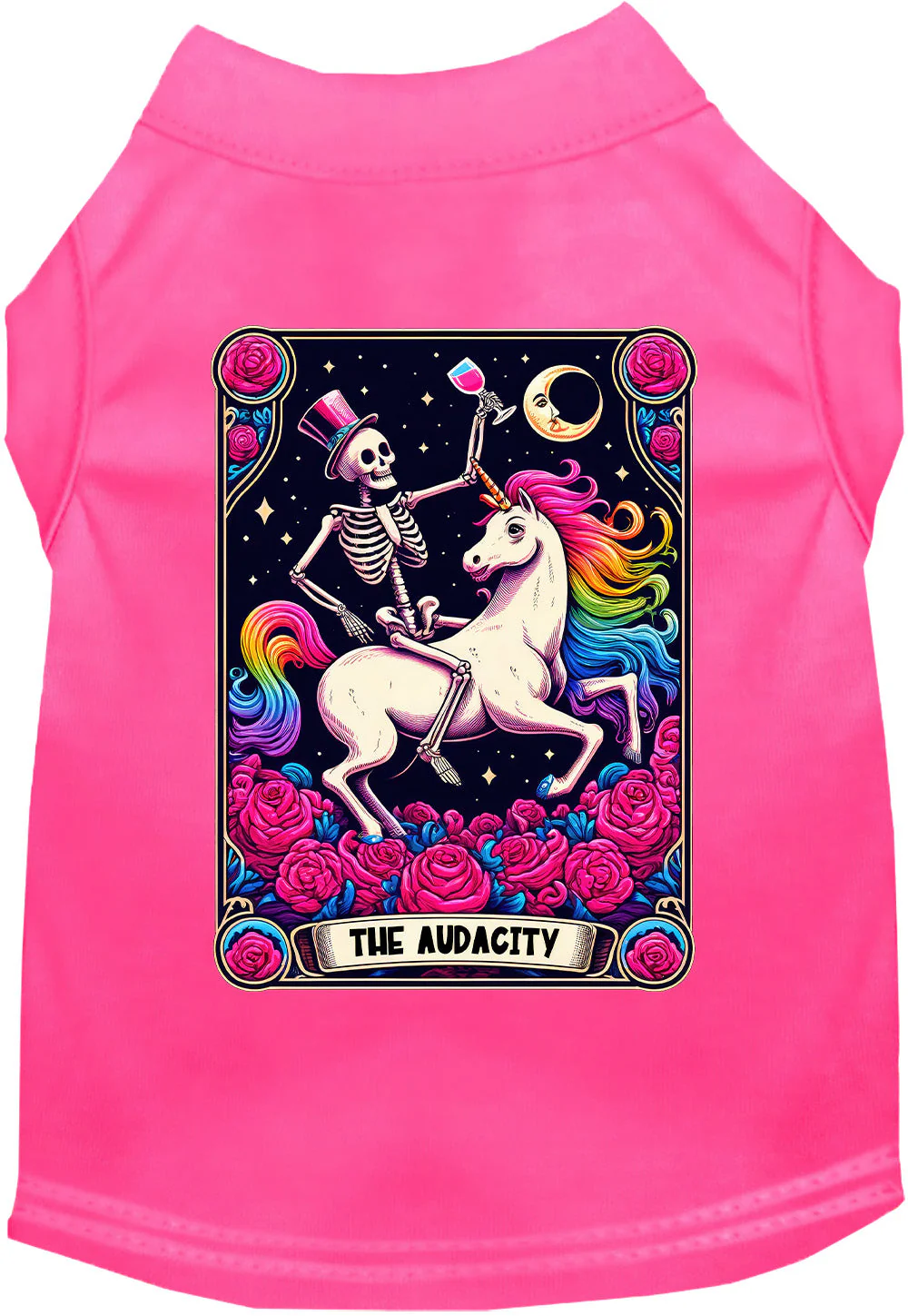 The Absurdity! Pet Shirt - Image 5