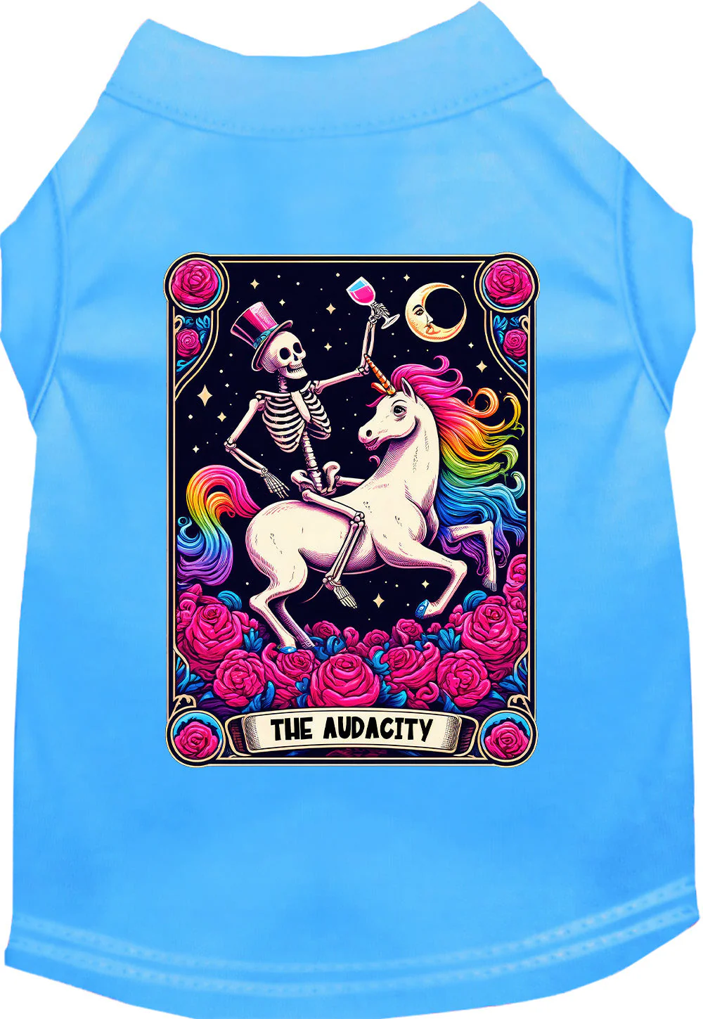 The Absurdity! Pet Shirt - Image 6