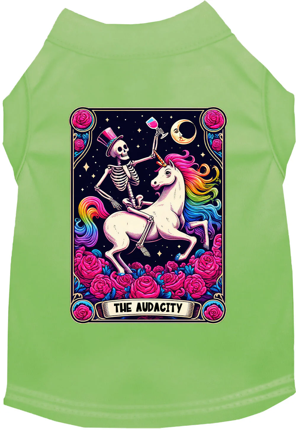 The Absurdity! Pet Shirt - Image 7