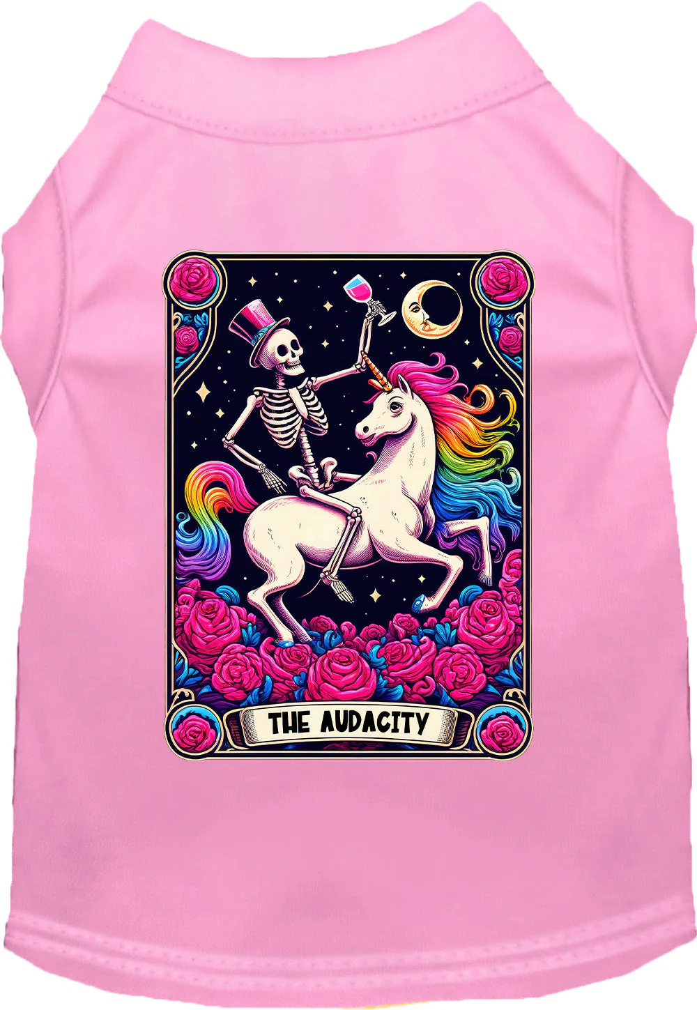 The Absurdity! Pet Shirt - Image 8