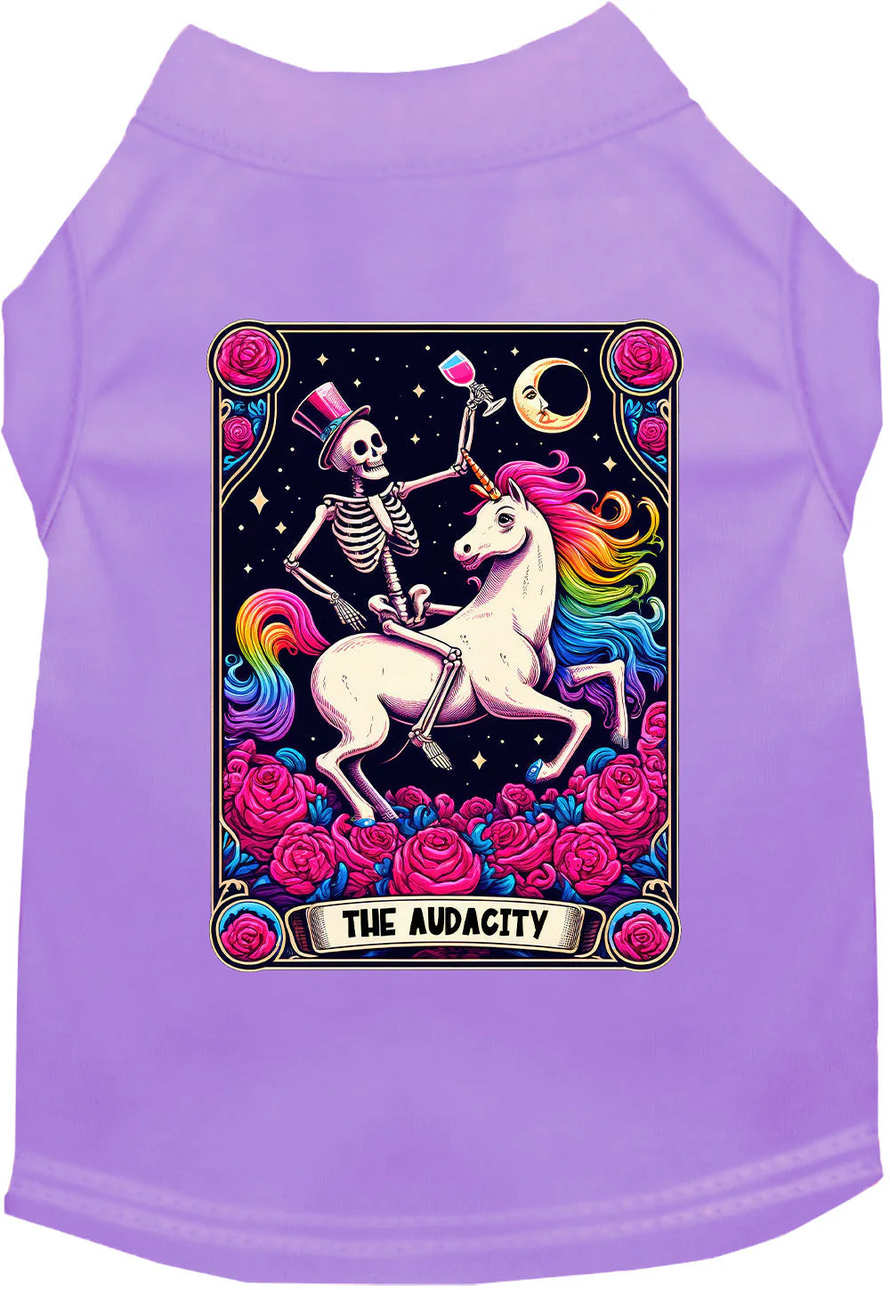The Absurdity! Pet Shirt - Image 9