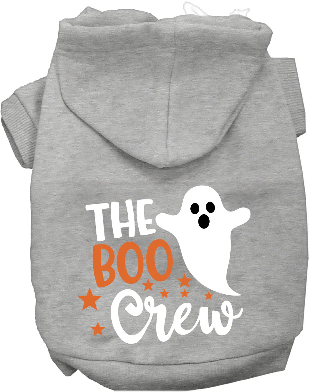 The Boo Crew Halloween Pet Hoodie - Image 8