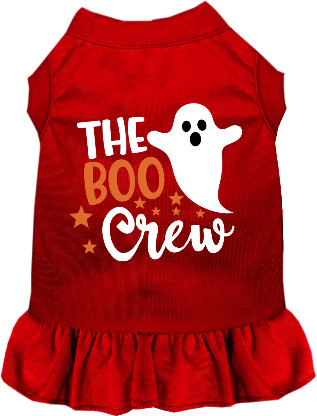 The Boo Crew Pet Dress - Image 10