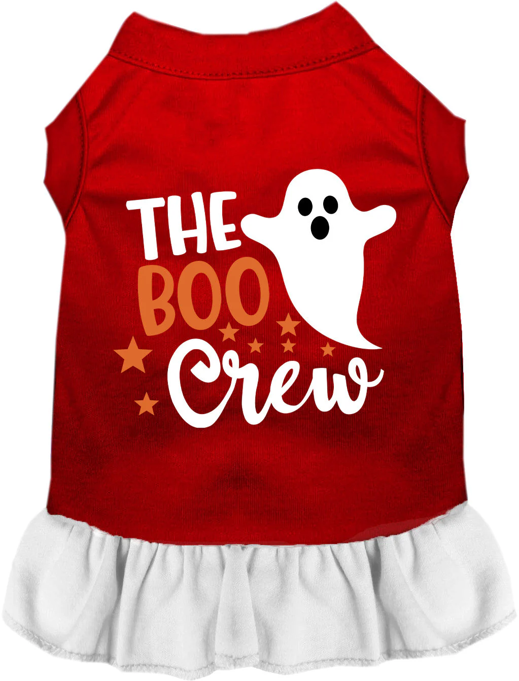The Boo Crew Pet Dress - Image 11