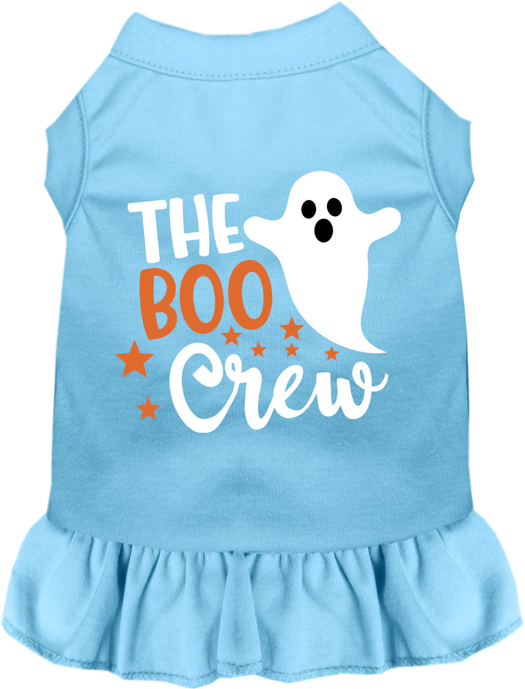 The Boo Crew Pet Dress - Image 3