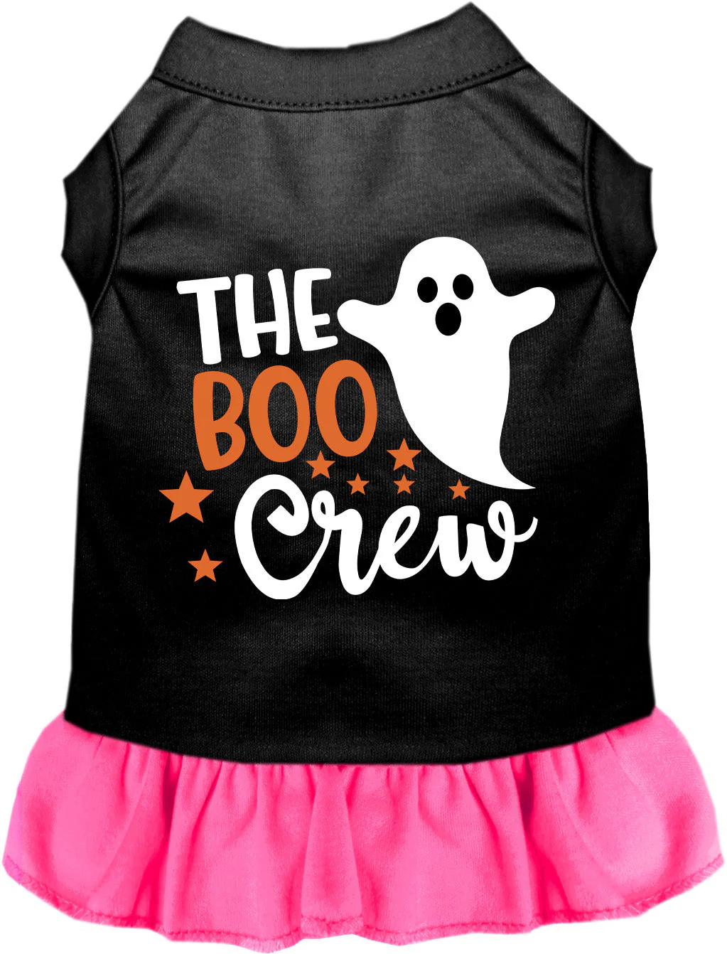 The Boo Crew Pet Dress - Image 4