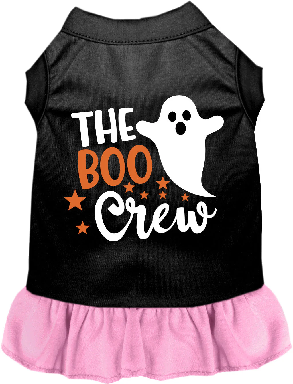 The Boo Crew Pet Dress - Image 5