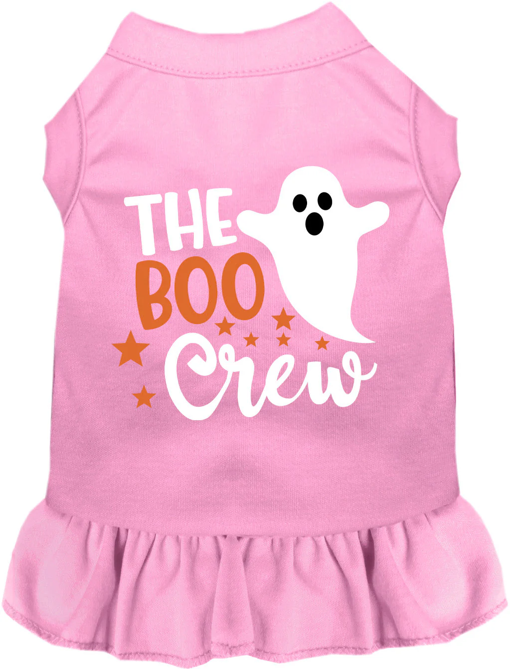 The Boo Crew Pet Dress - Image 8
