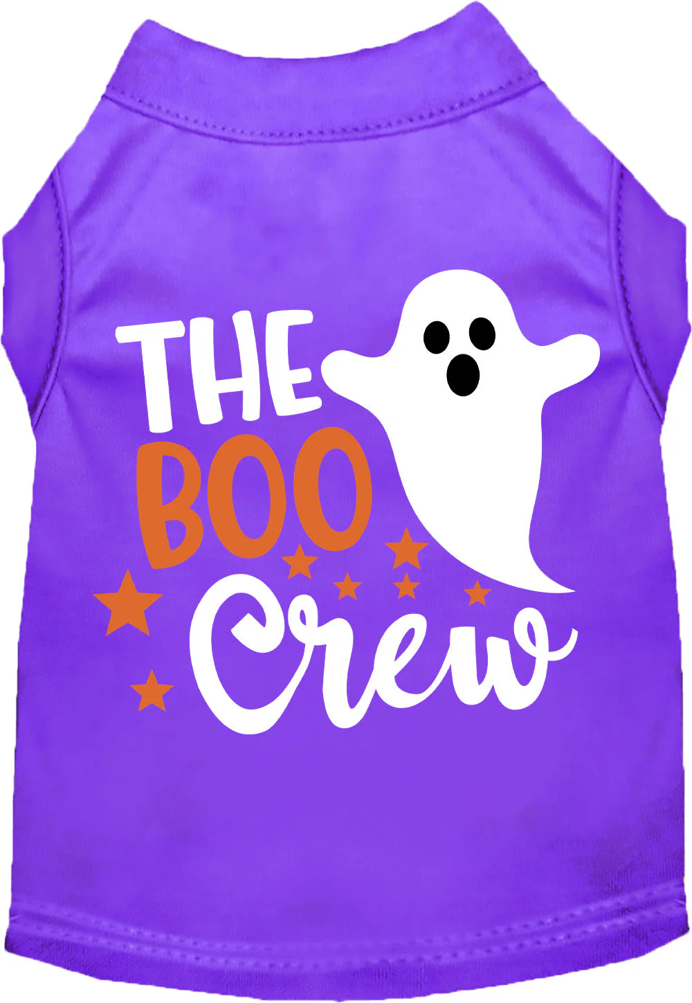 The Boo Crew Pet Shirt - Image 10
