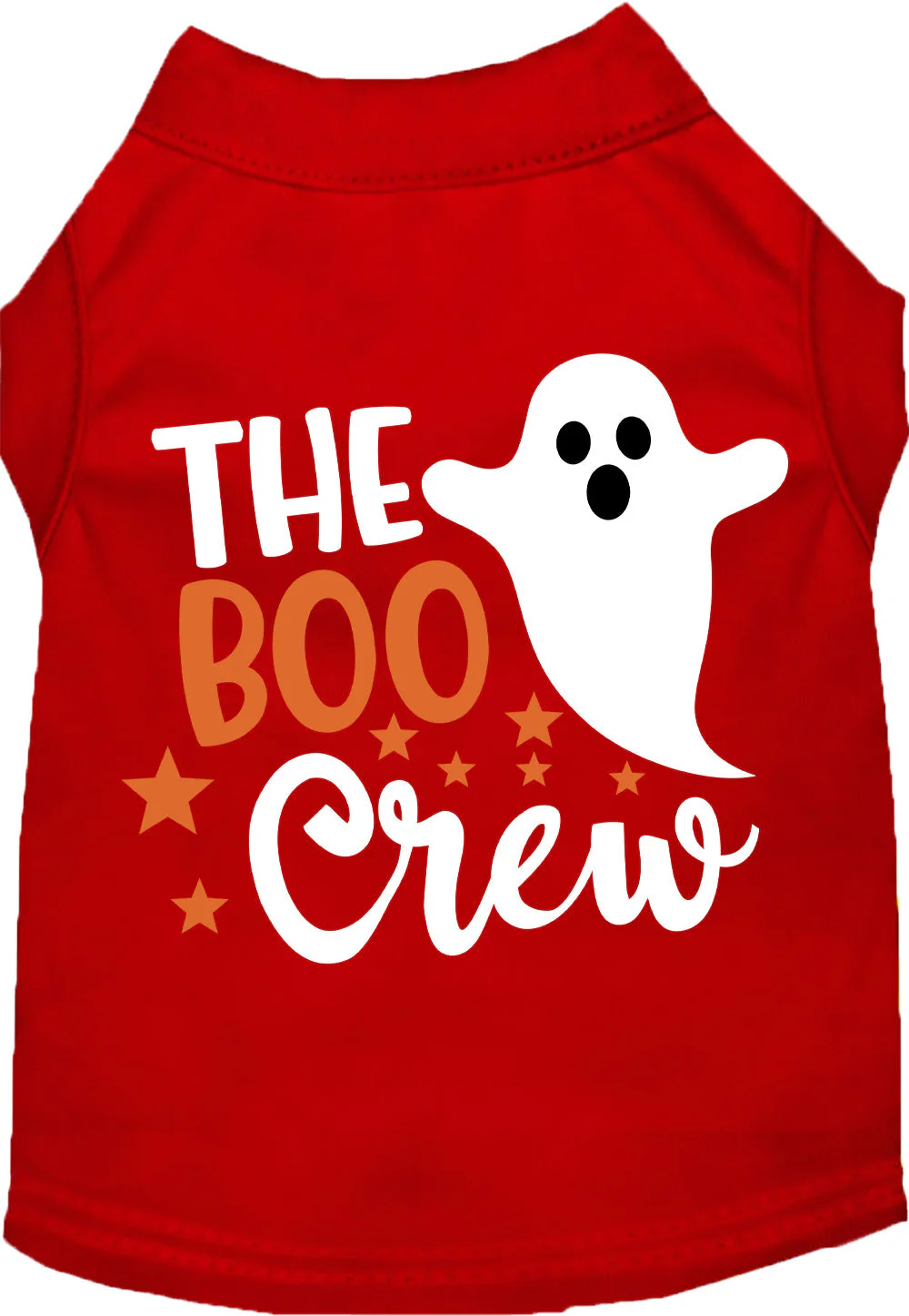 The Boo Crew Pet Shirt - Image 11