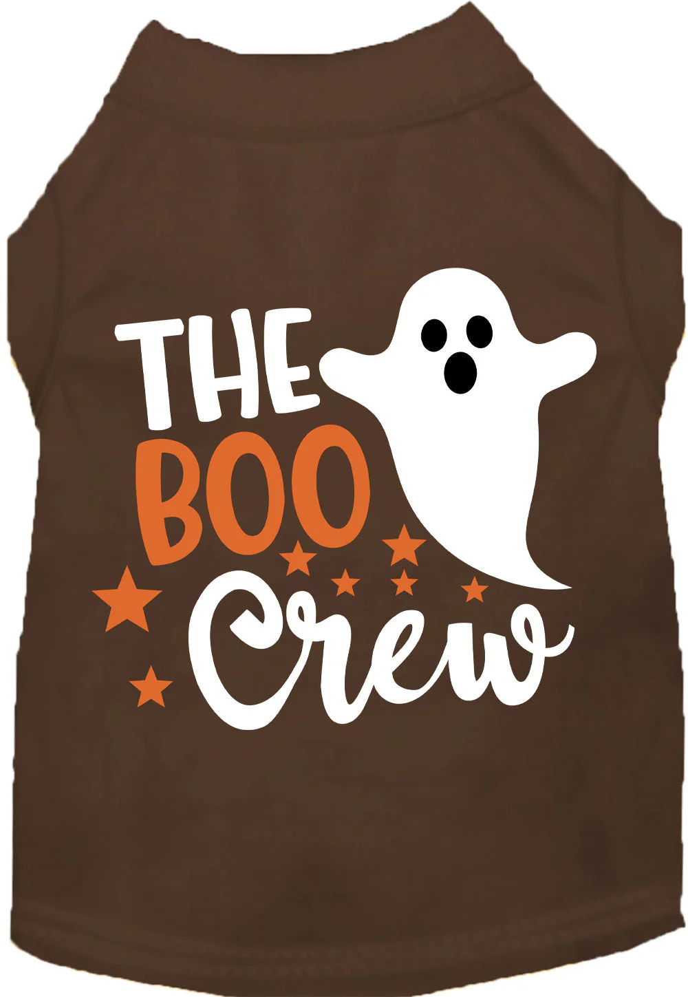 The Boo Crew Pet Shirt - Image 3