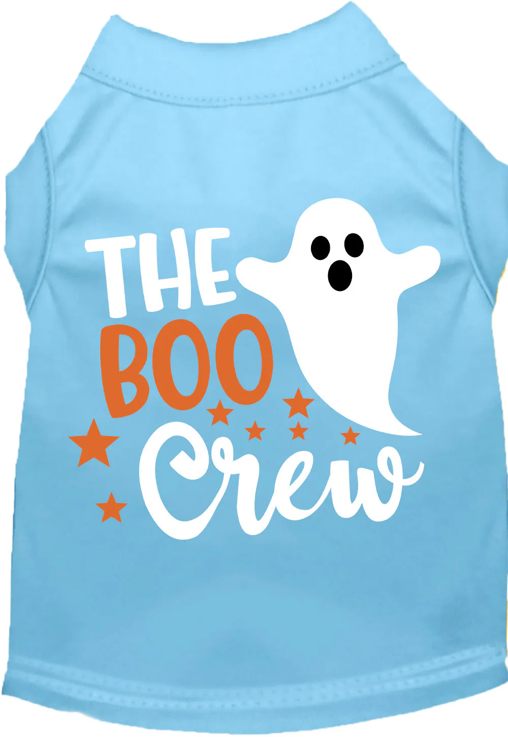 The Boo Crew Pet Shirt - Image 4