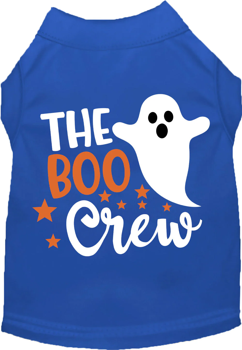 The Boo Crew Pet Shirt - Image 5