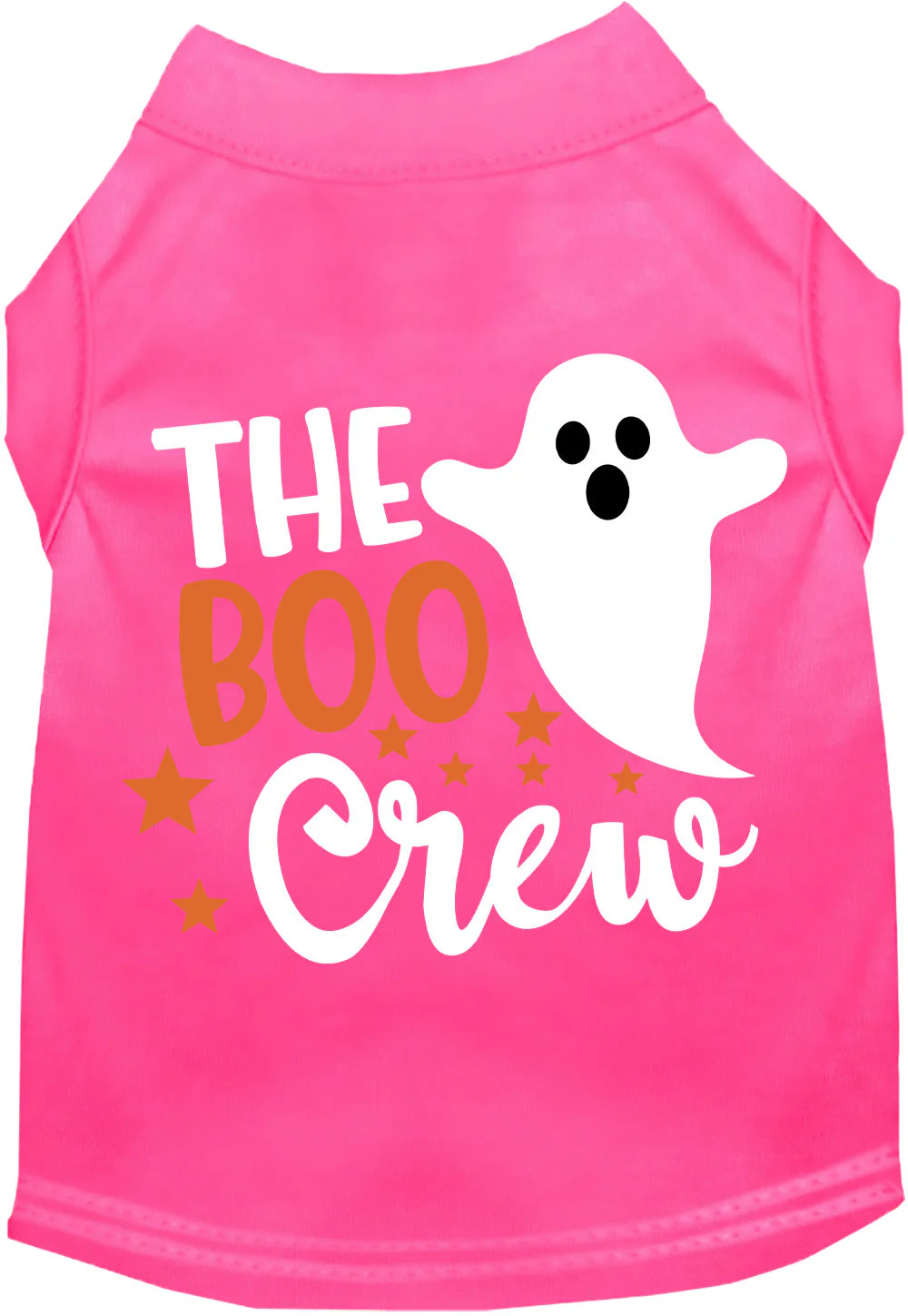 The Boo Crew Pet Shirt - Image 6