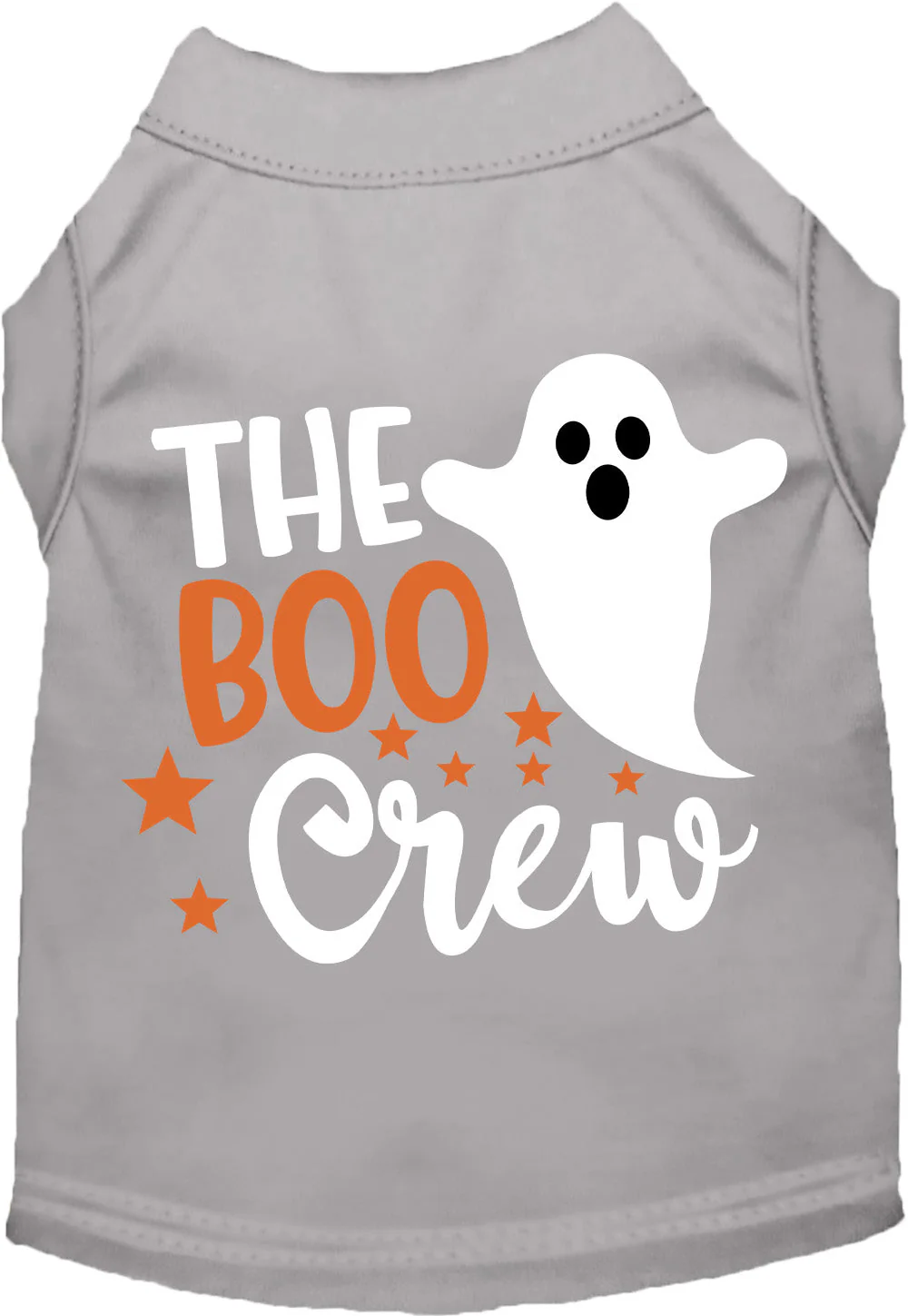 The Boo Crew Pet Shirt - Image 7