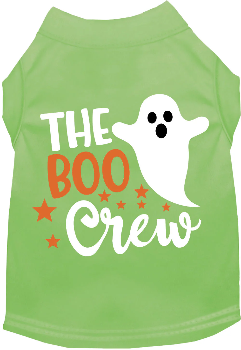 The Boo Crew Pet Shirt - Image 8