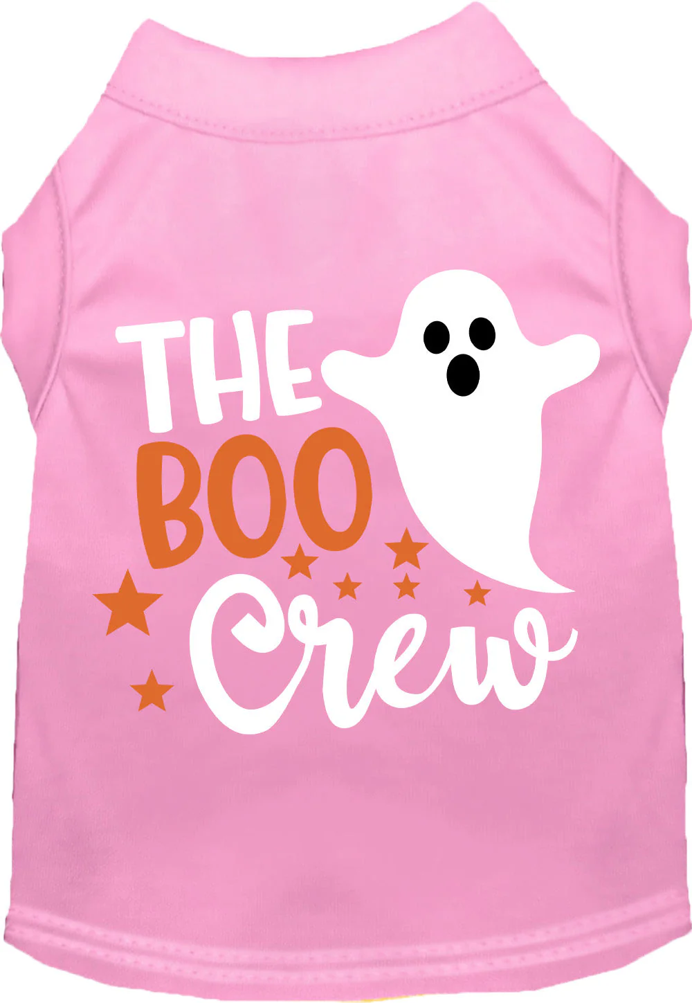 The Boo Crew Pet Shirt - Image 9