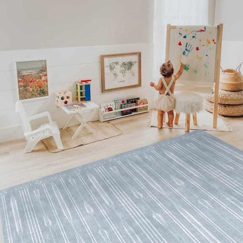 The Bowie Shwally Playmat - Image 5