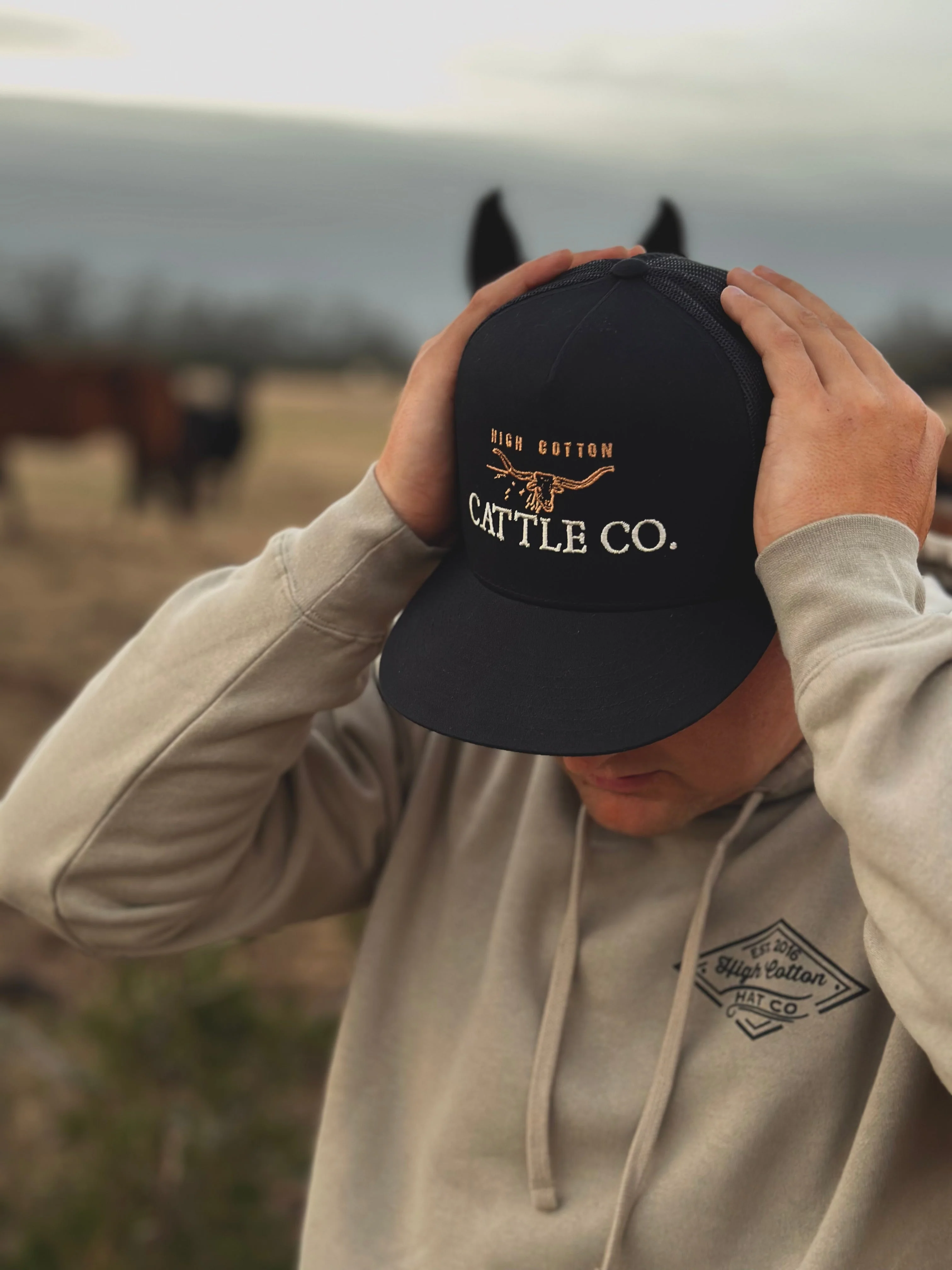 The Cattleman - Image 2