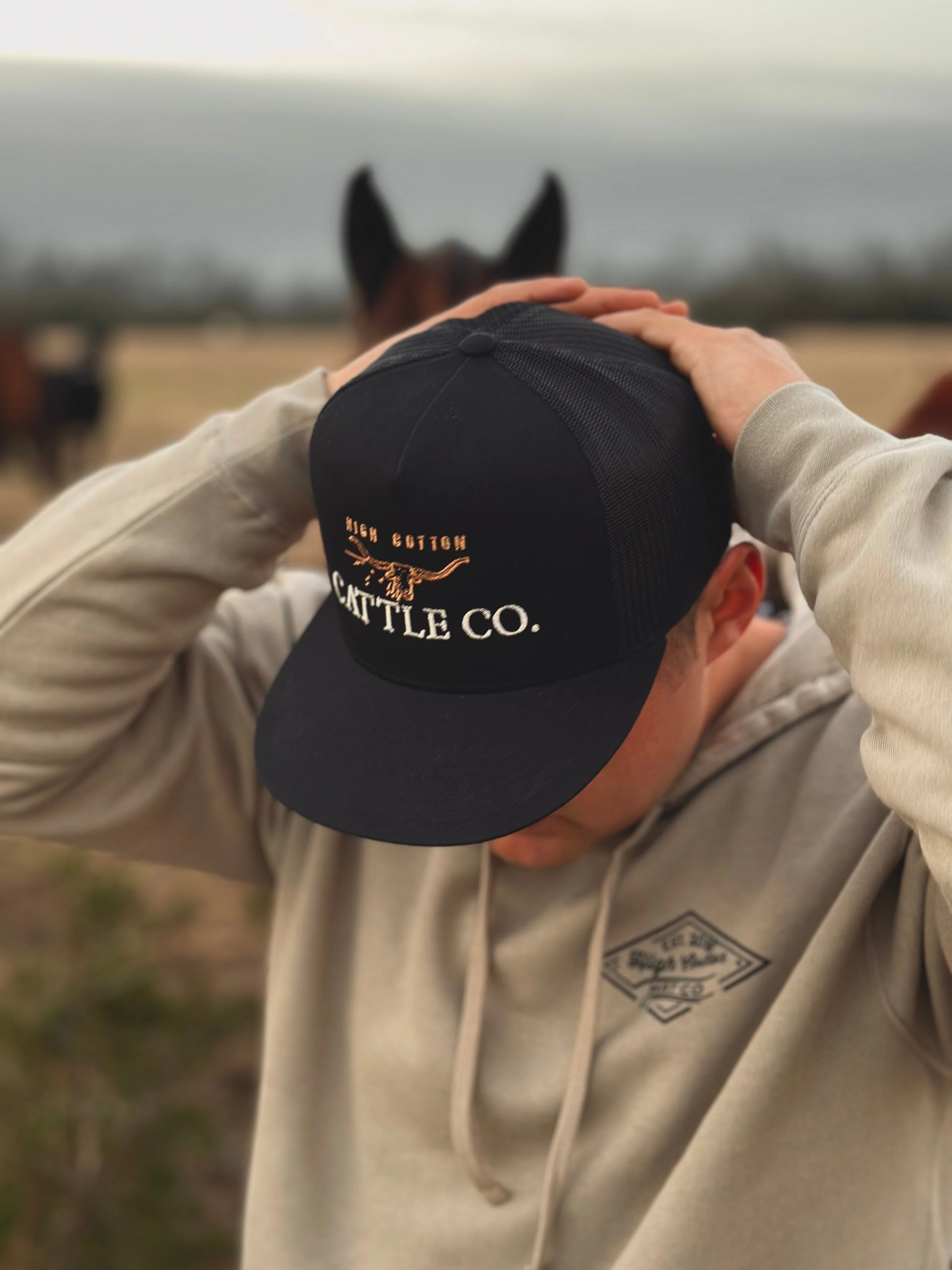 The Cattleman - Image 3