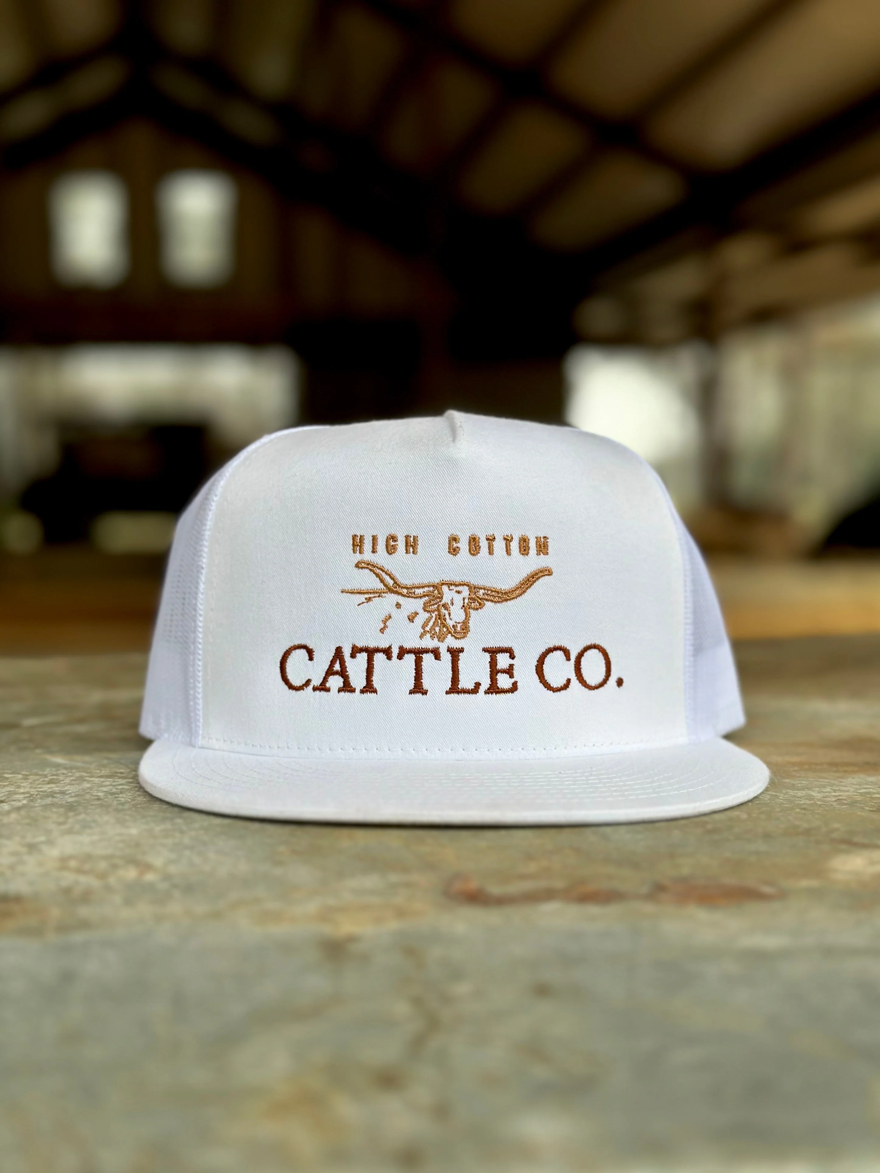 The Cattleman White - Image 2