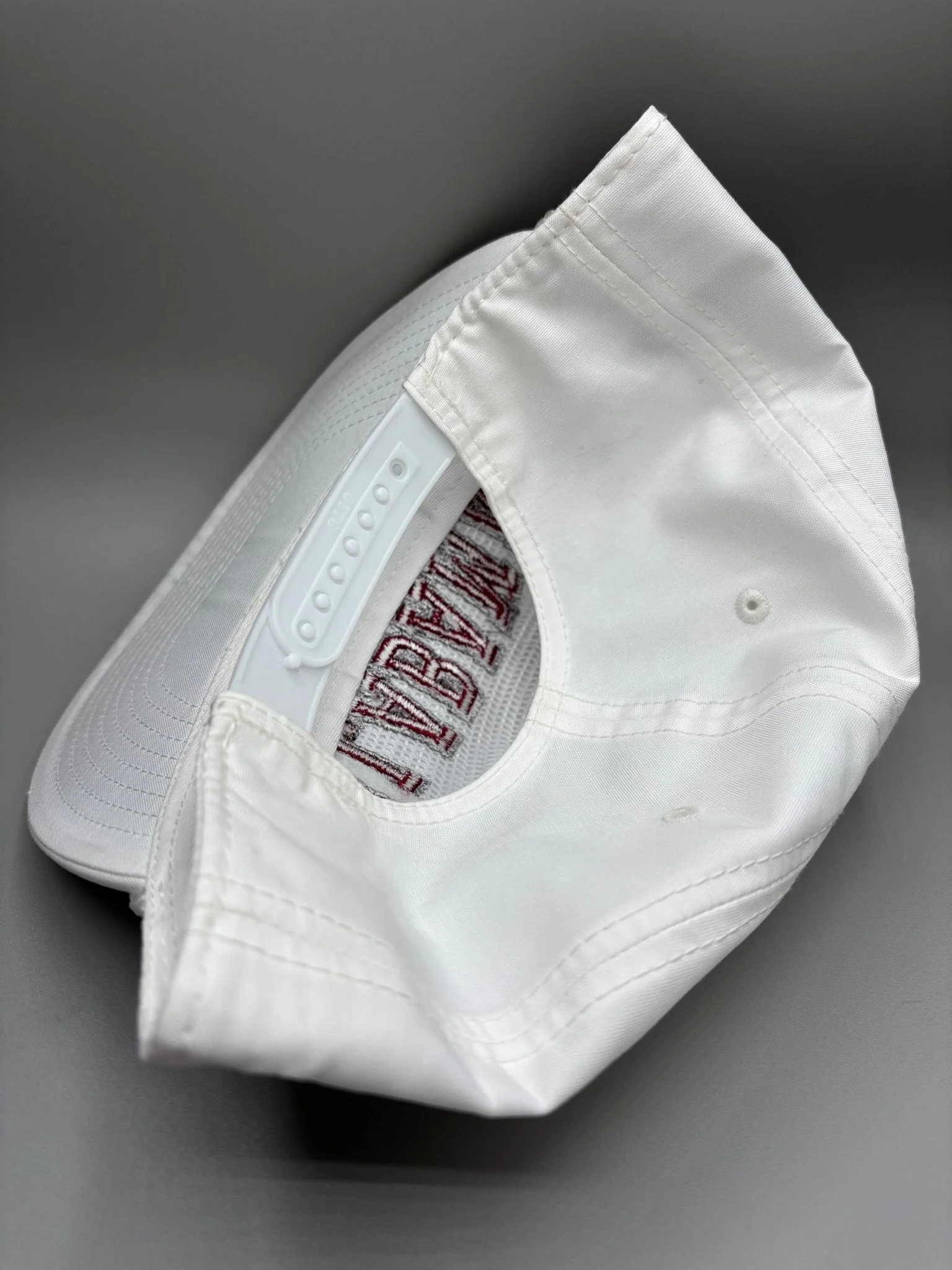 The Cloudwalker - Lightweight Premium Rope Snapback Hat - Image 4