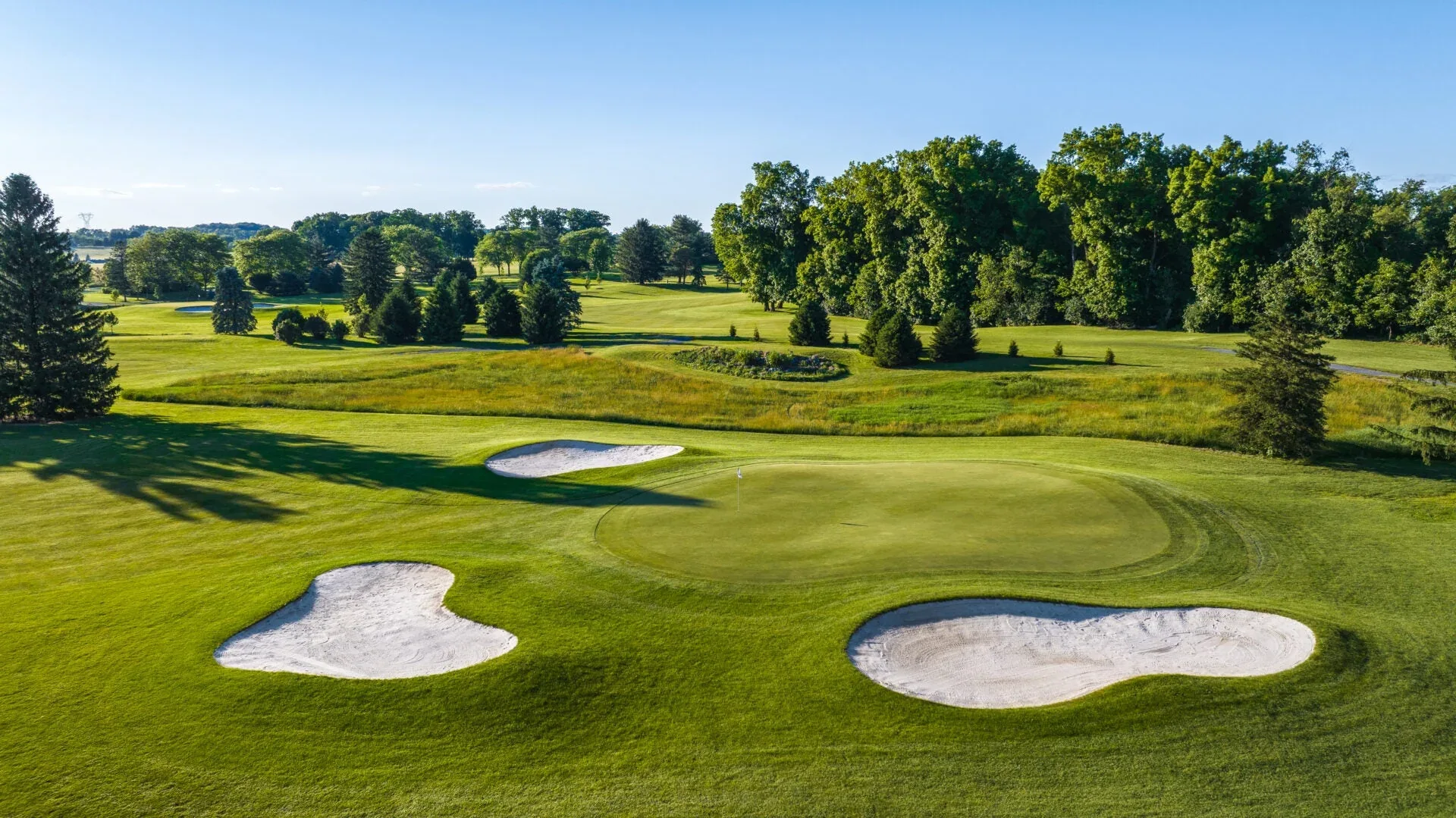 The Club At Twin Lakes Golf Course Gift Basket - Image 3