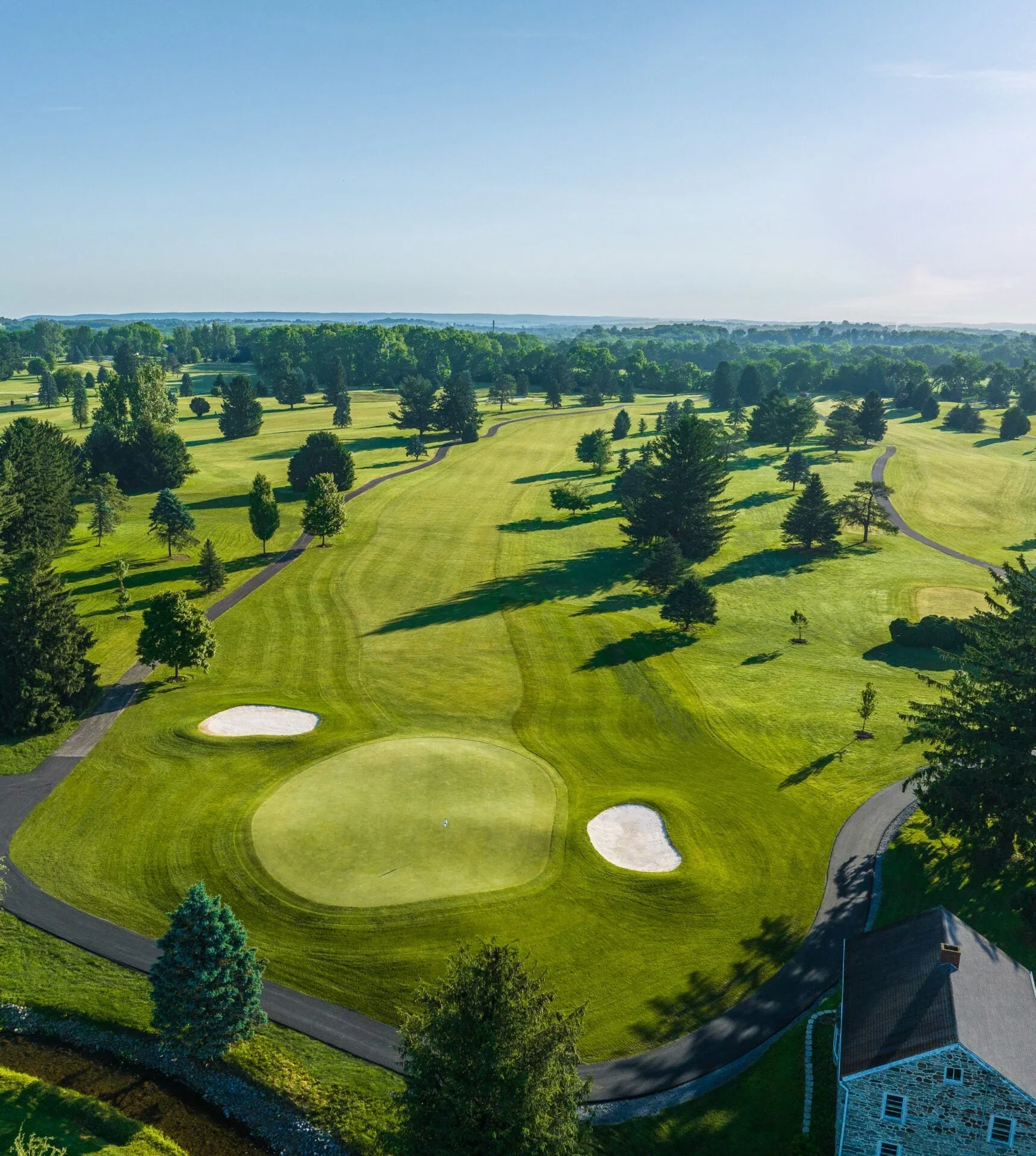 The Club At Twin Lakes Golf Course Gift Basket - Image 5