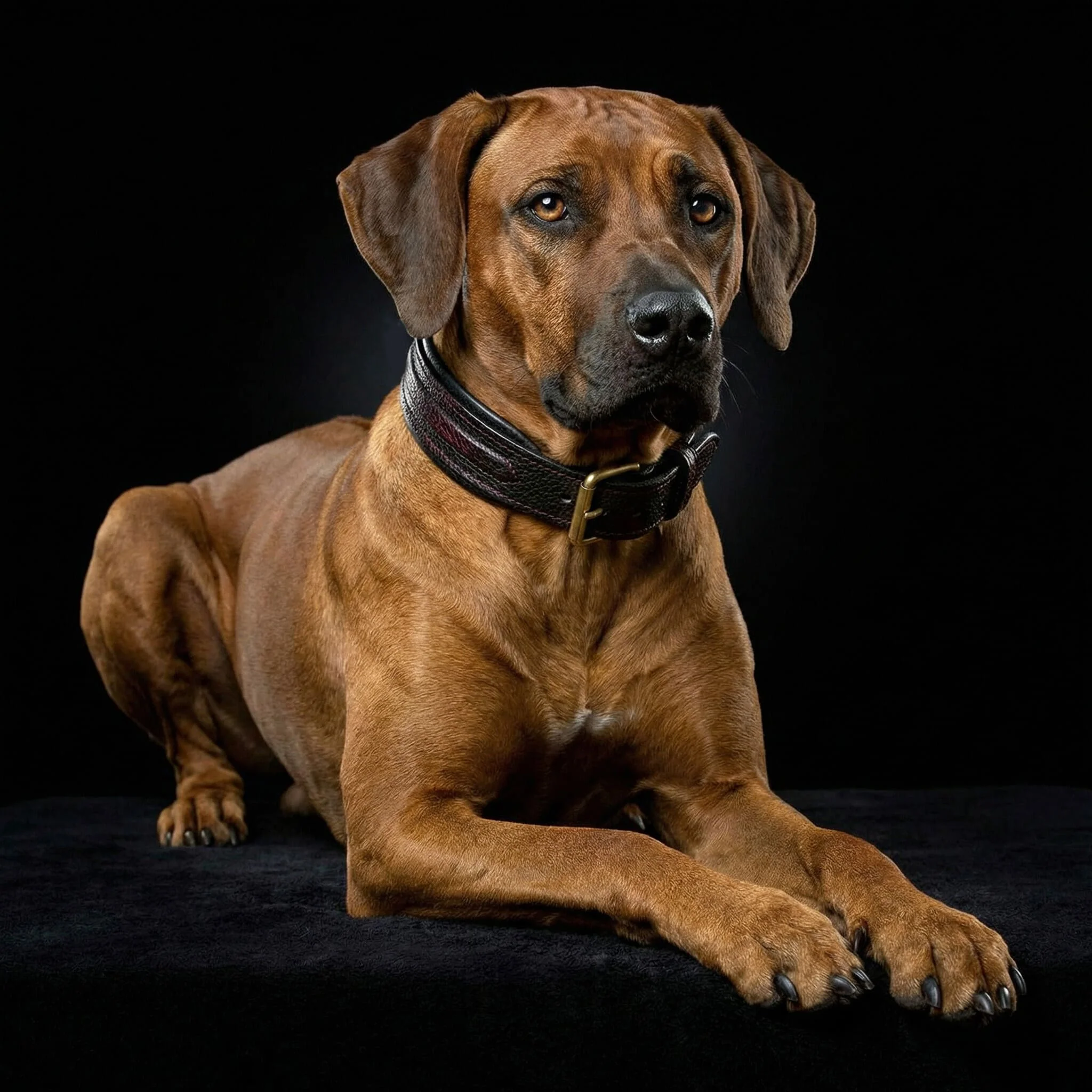 The ''Cobra'' collar - Image 3