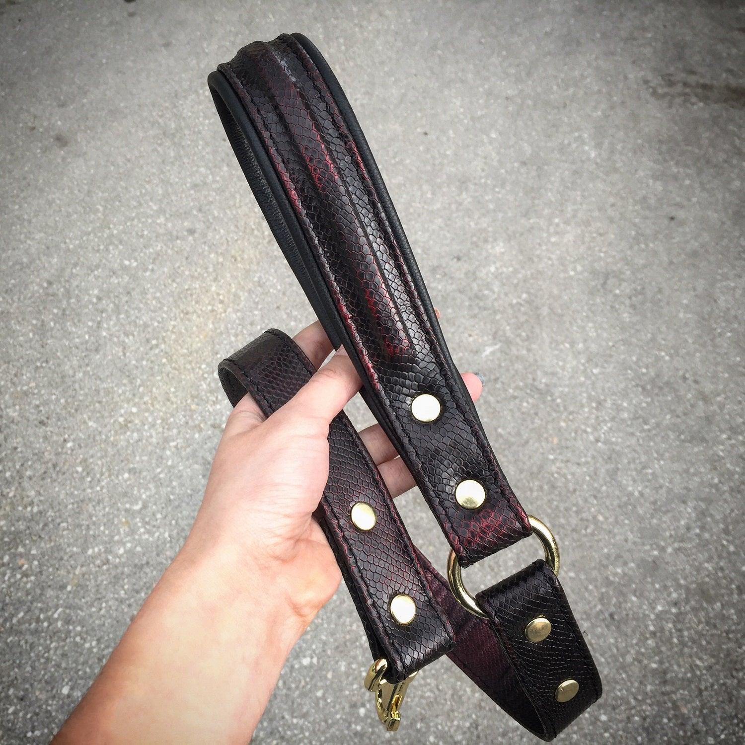 The ''COBRA'' leash - Image 2