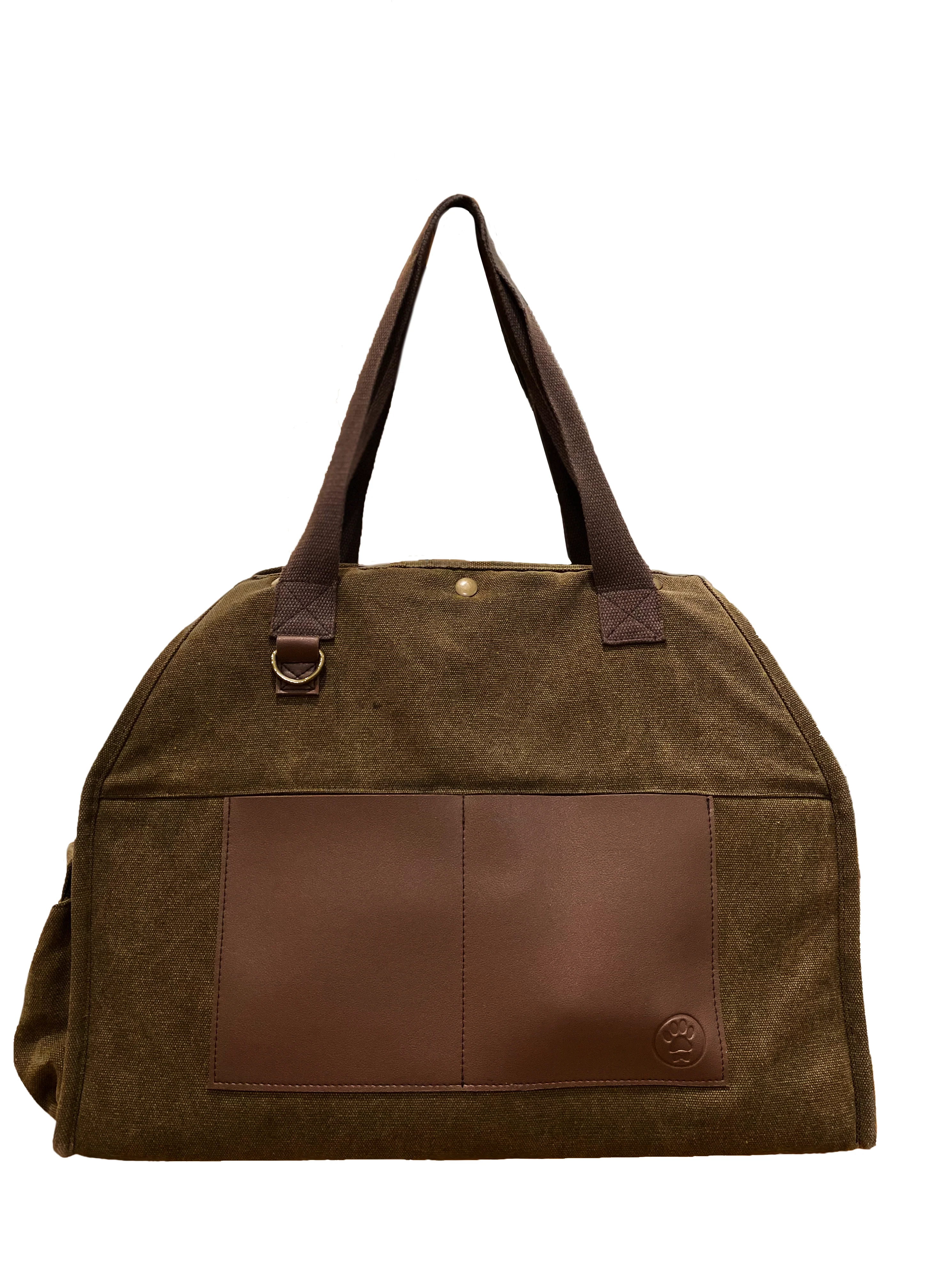 The Daily Carrier—Packable Luxury for Life on the Go - Image 2