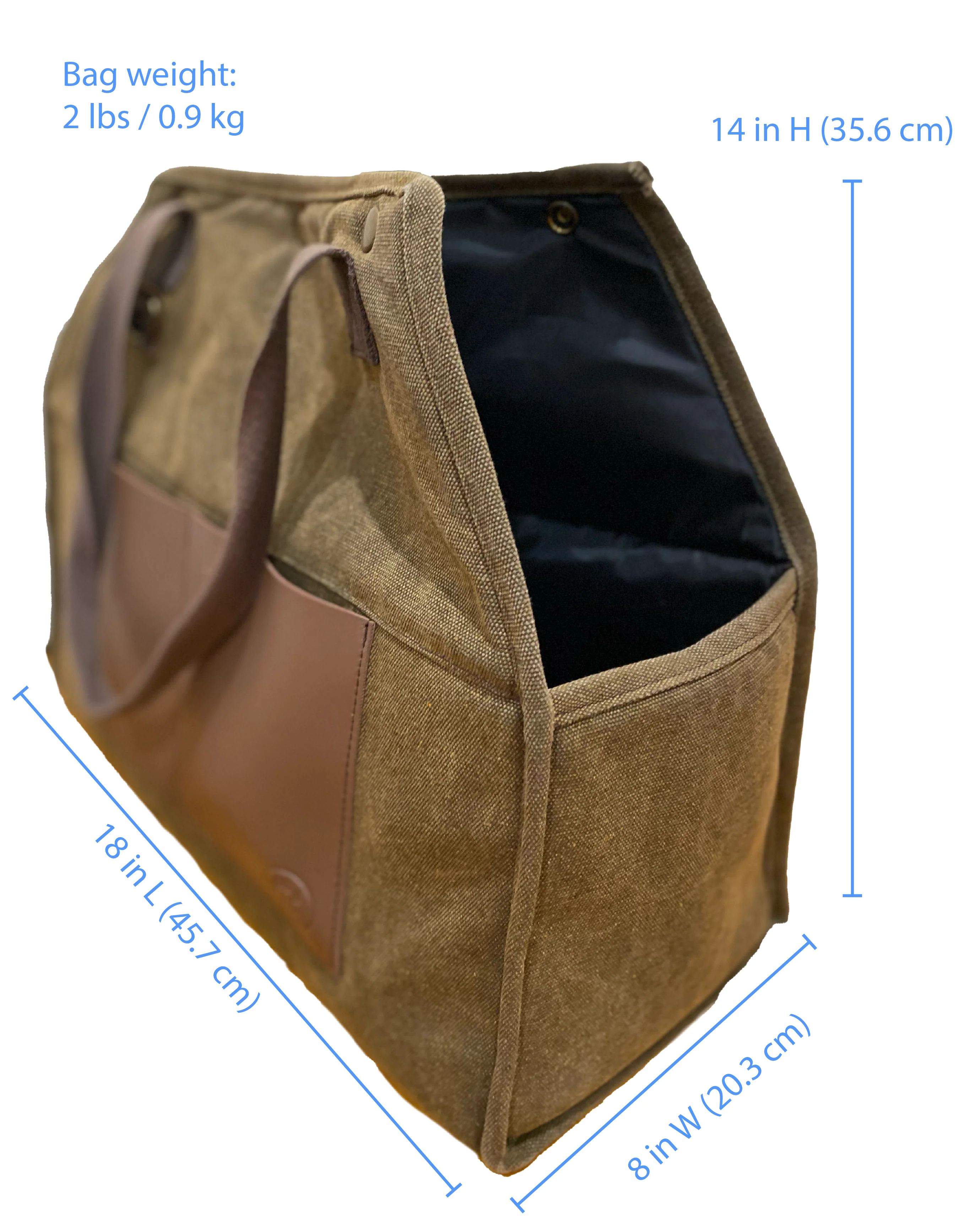 The Daily Carrier—Packable Luxury for Life on the Go - Image 6