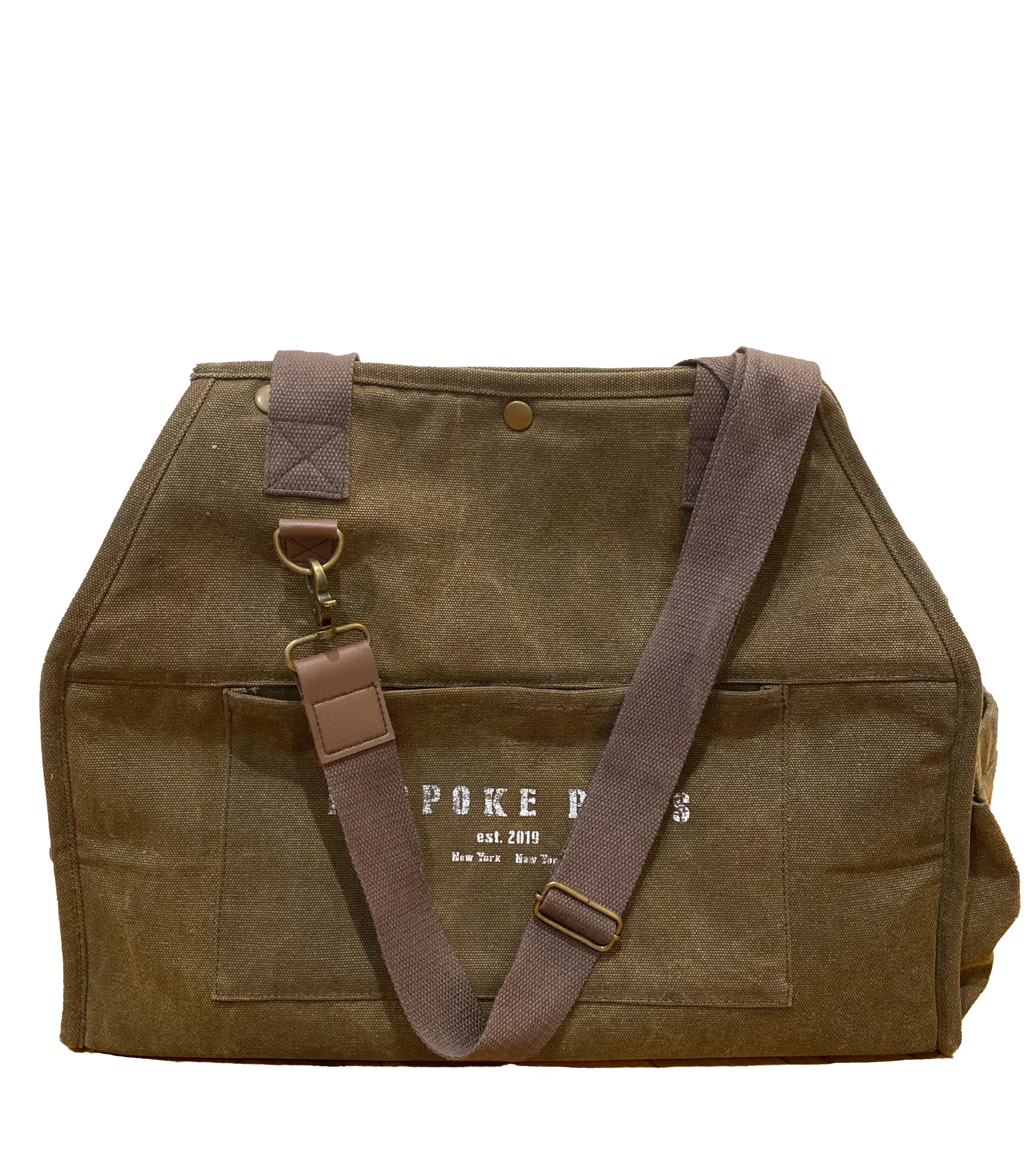 The Daily Carrier—Packable Luxury for Life on the Go - Image 7