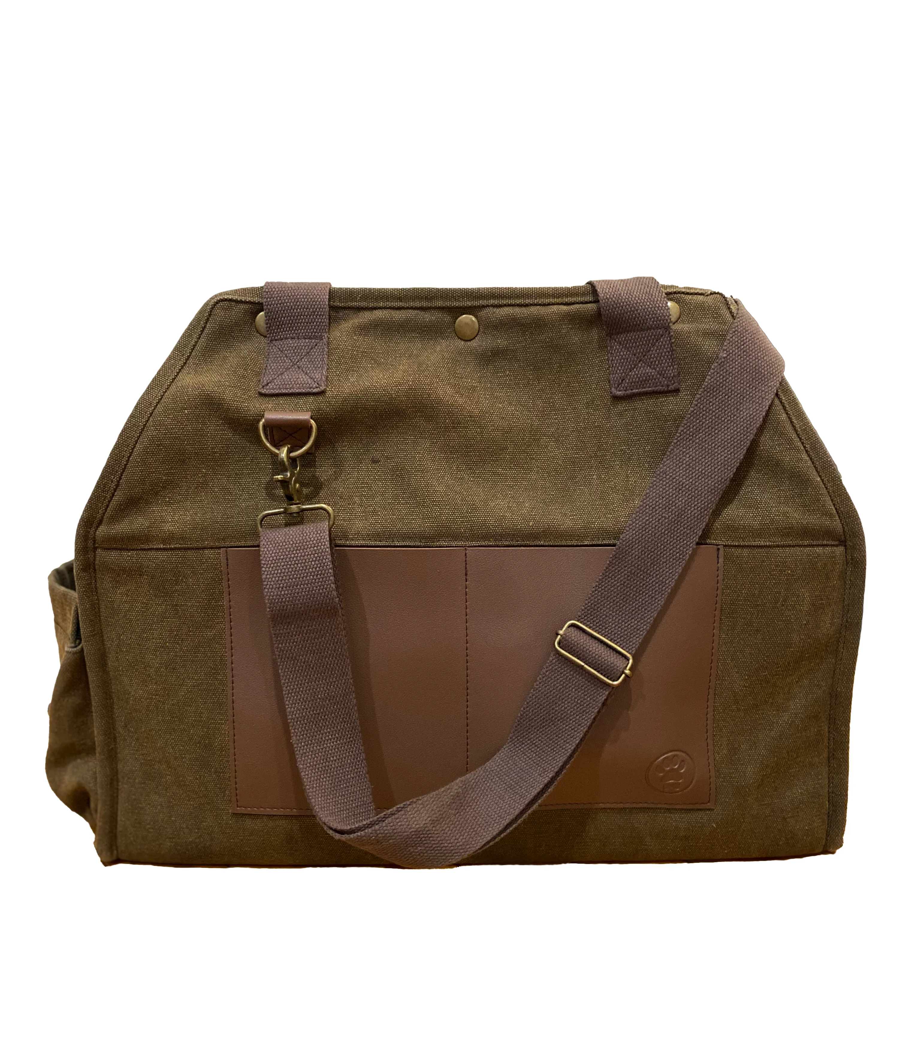 The Daily Carrier—Packable Luxury for Life on the Go - Image 8
