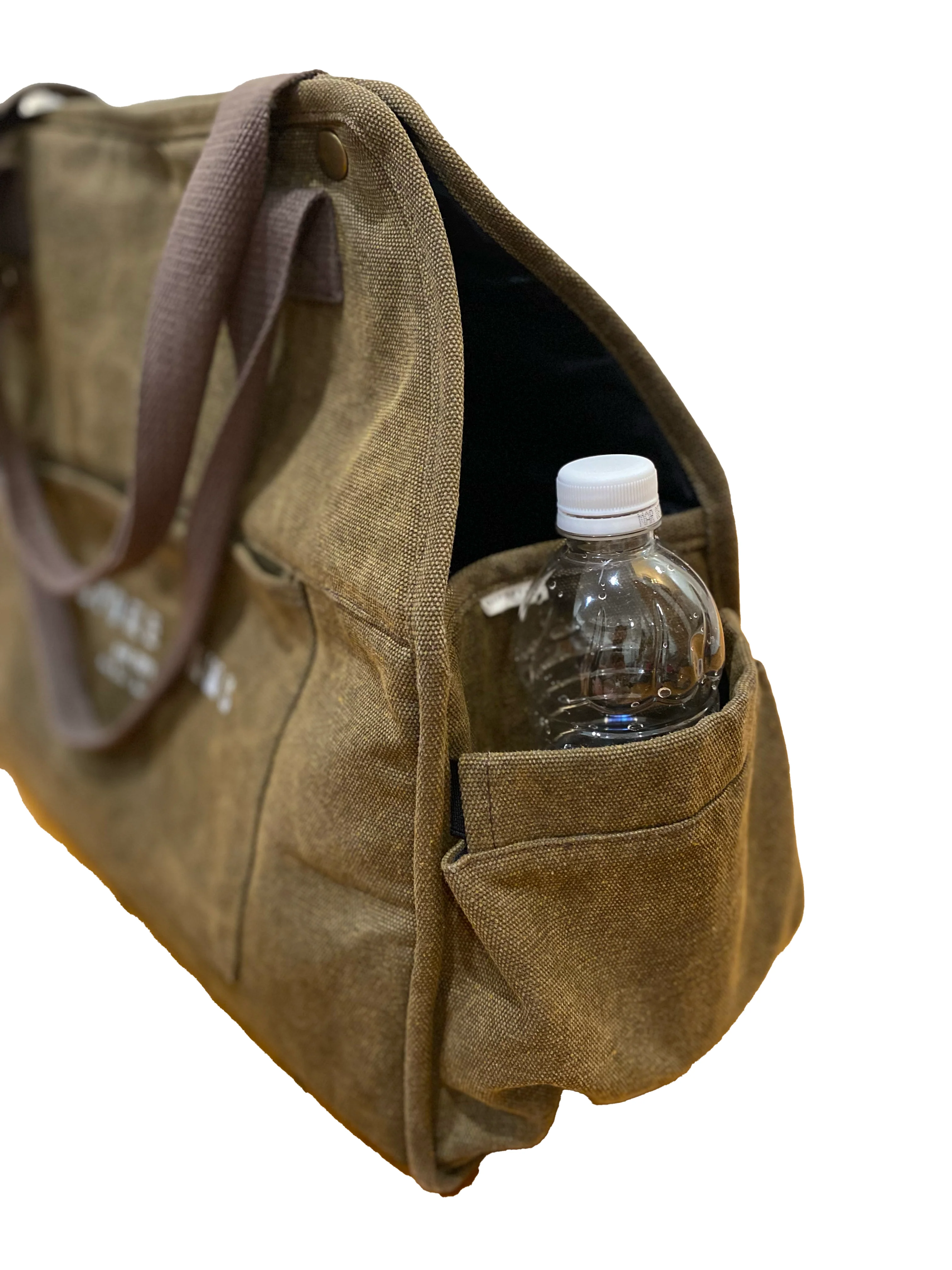 The Daily Carrier—Packable Luxury for Life on the Go - Image 9