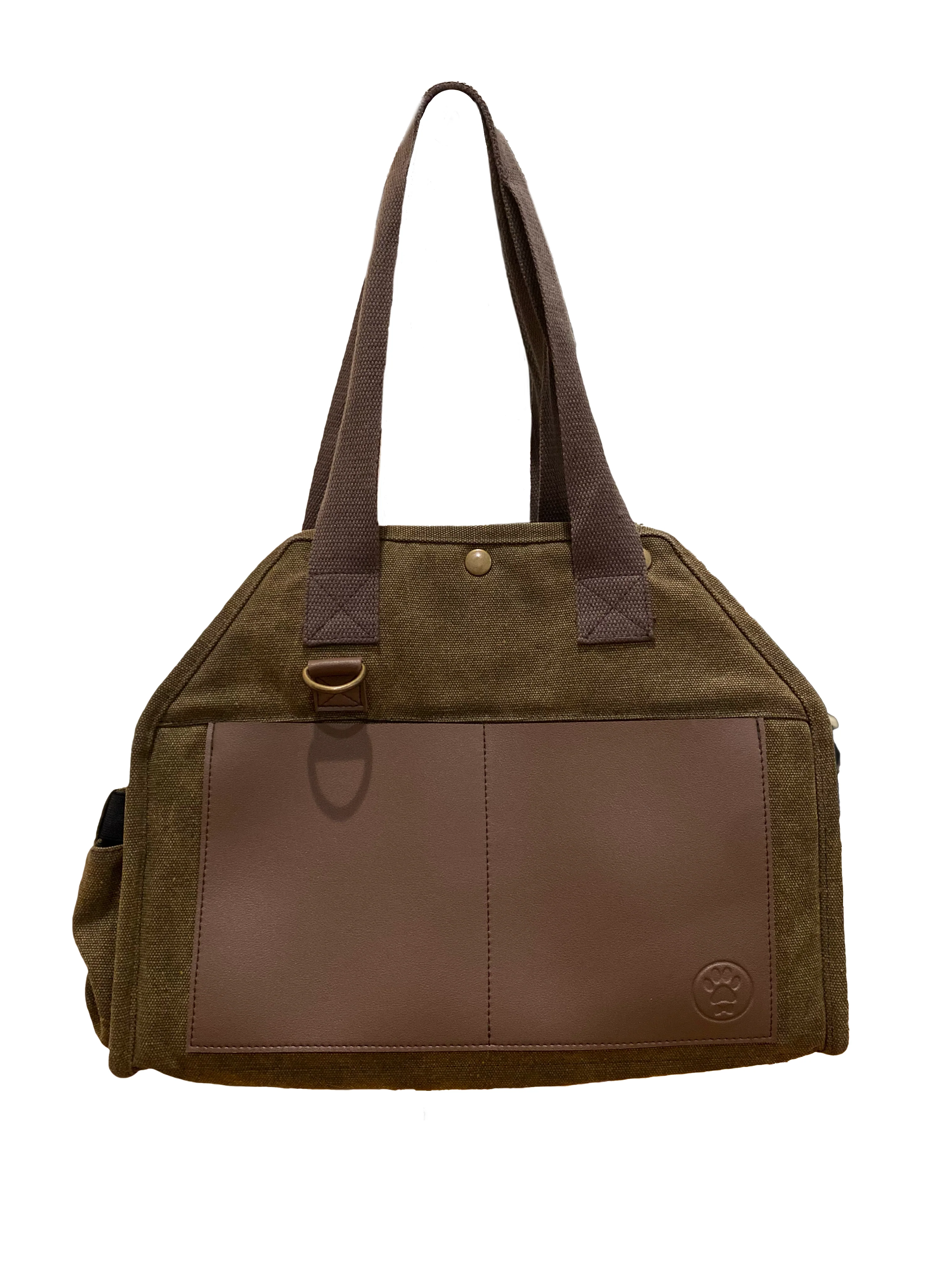 The Daily Carrier—Packable Luxury for Life on the Go - Image 2