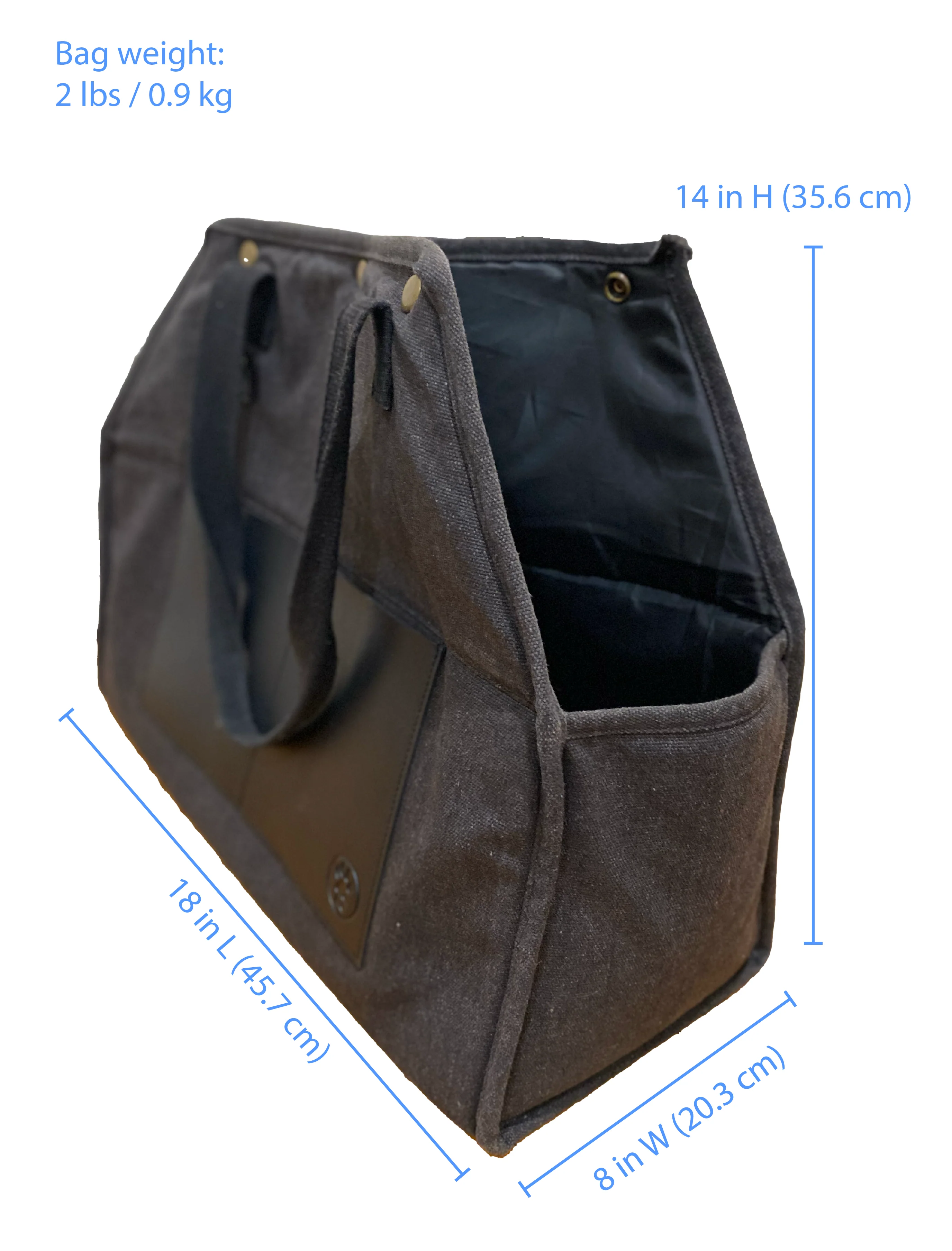 The Daily Carrier—Packable Luxury for Life on the Go - Image 4