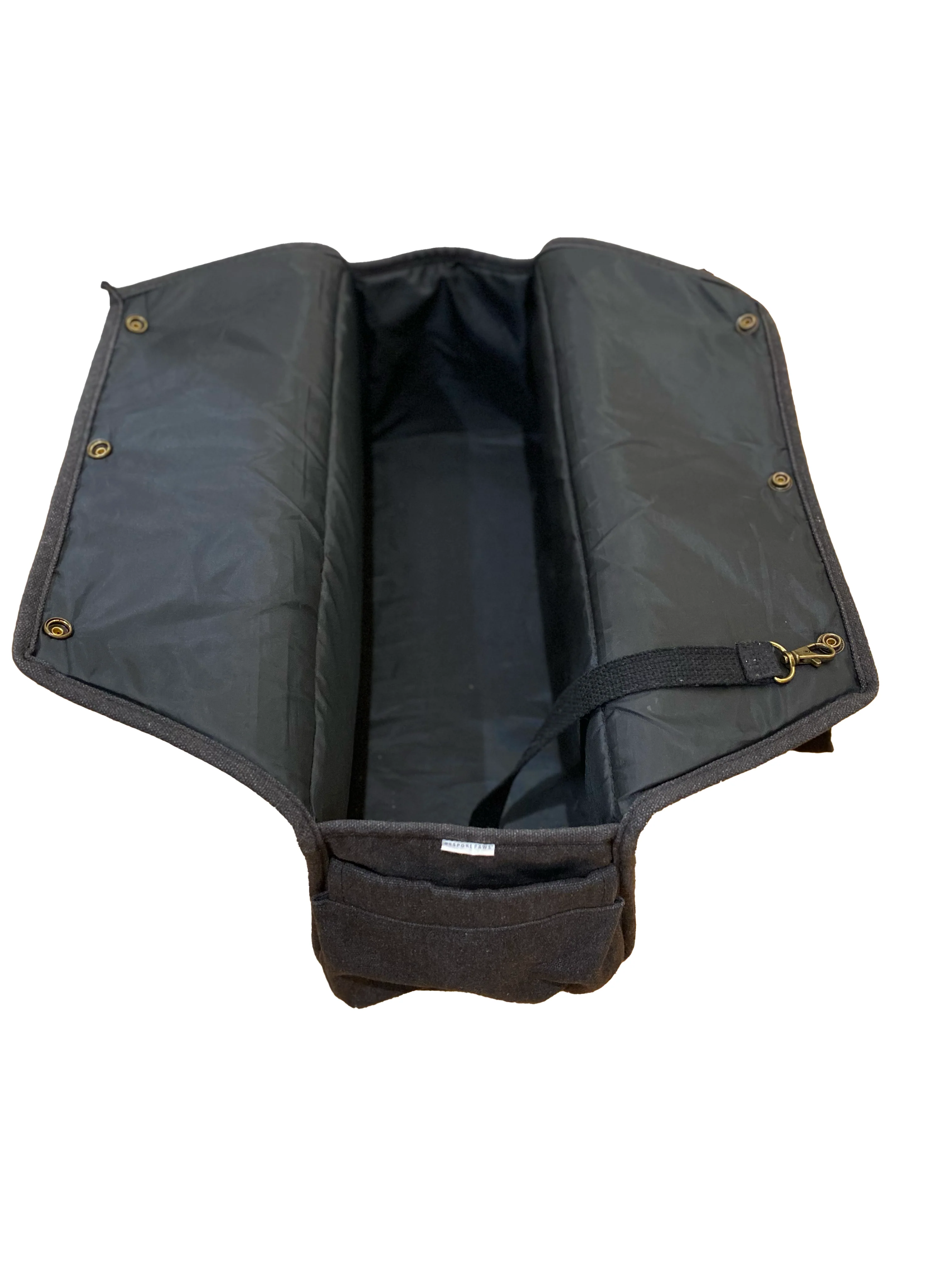 The Daily Carrier—Packable Luxury for Life on the Go - Image 5