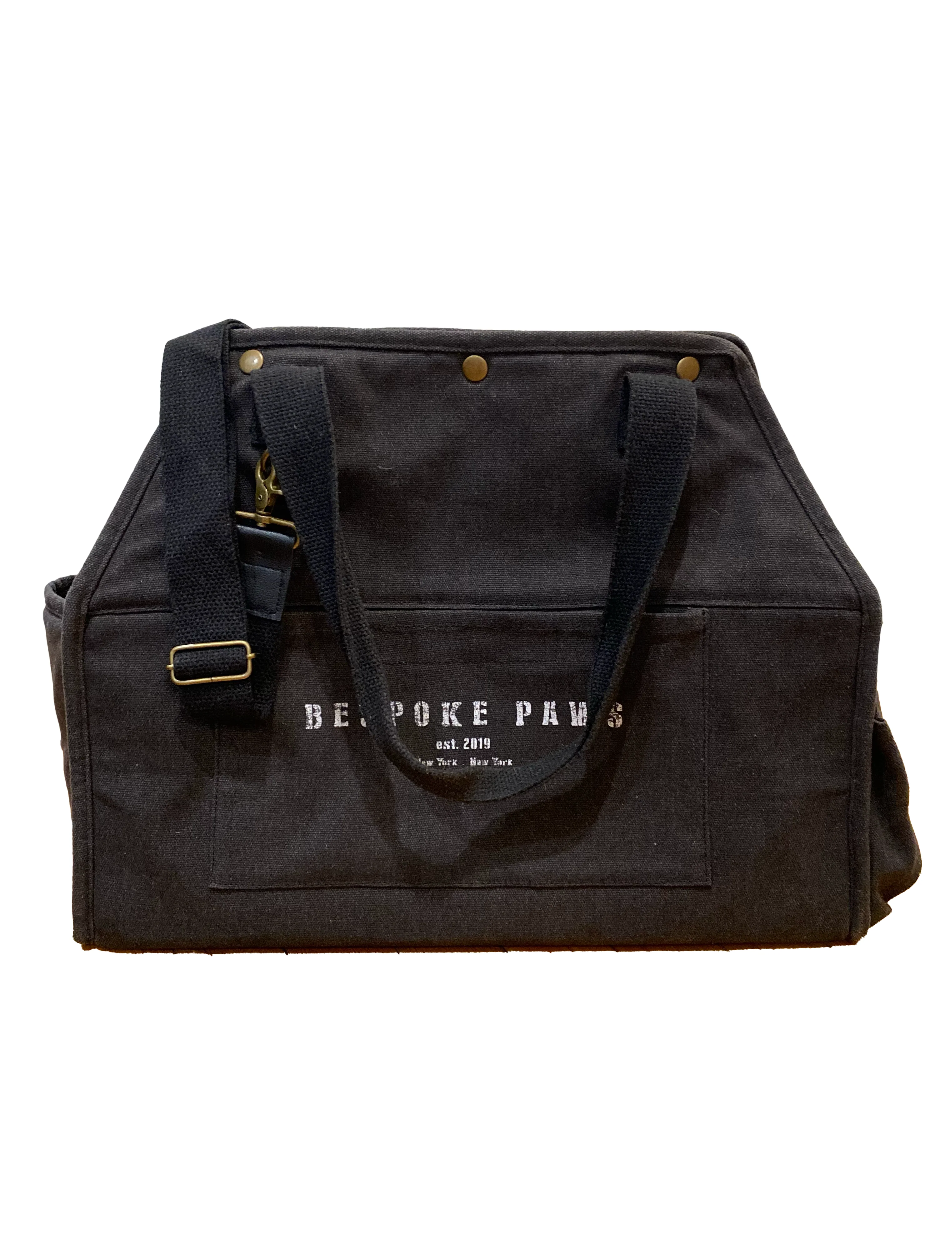 The Daily Carrier—Packable Luxury for Life on the Go - Image 7
