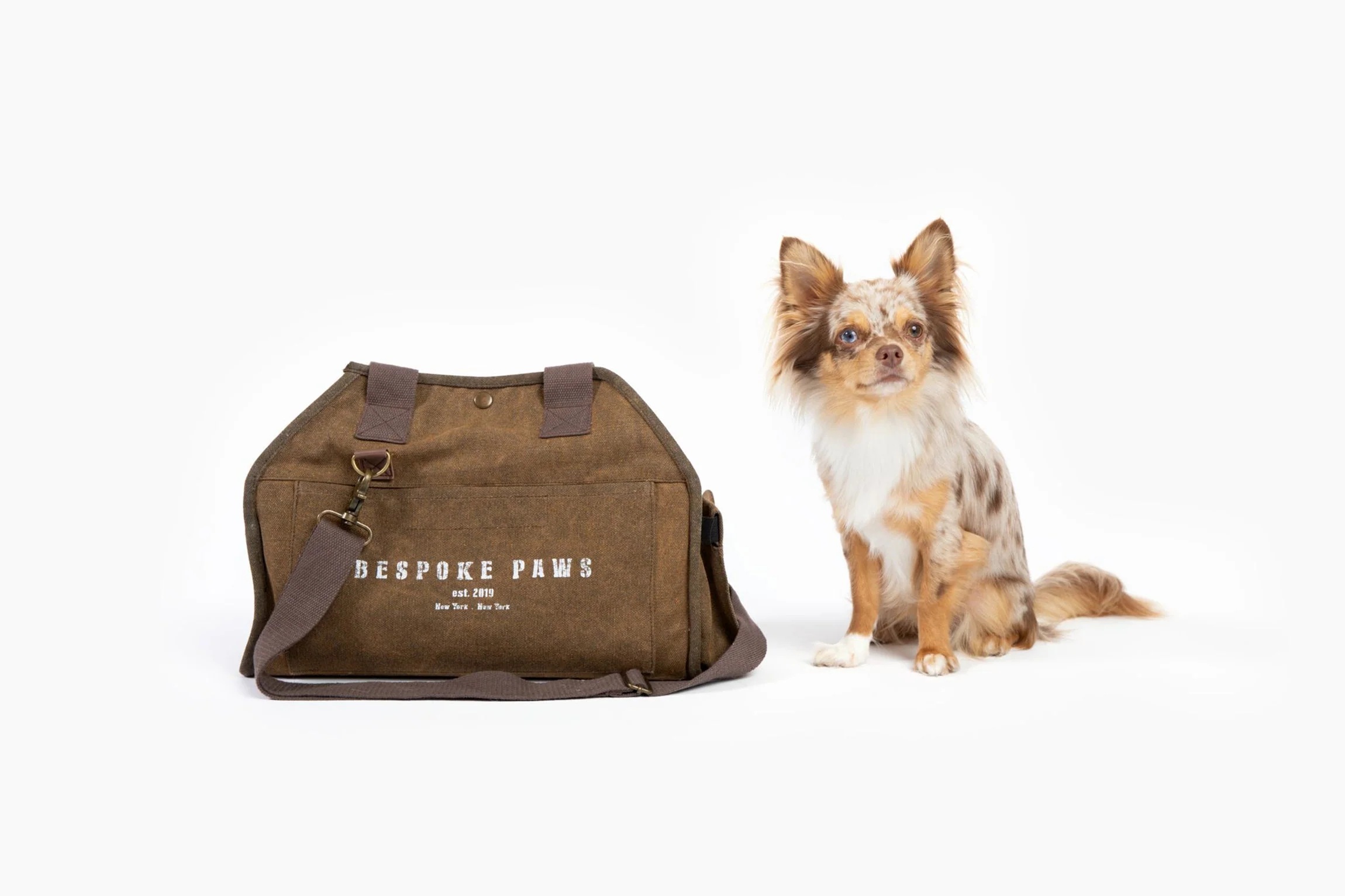 The Daily Carrier—Packable Luxury for Life on the Go - Image 4