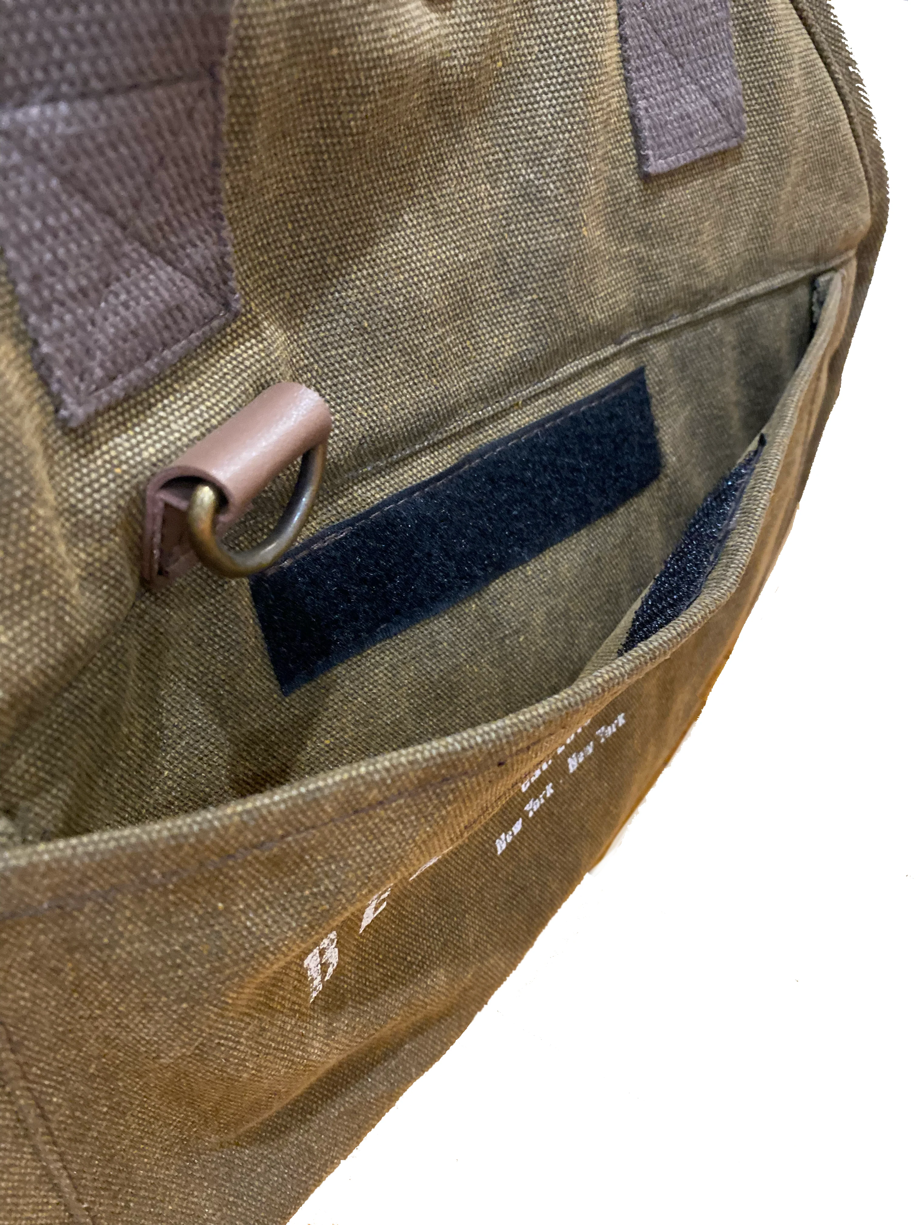 The Daily Carrier—Packable Luxury for Life on the Go - Image 7