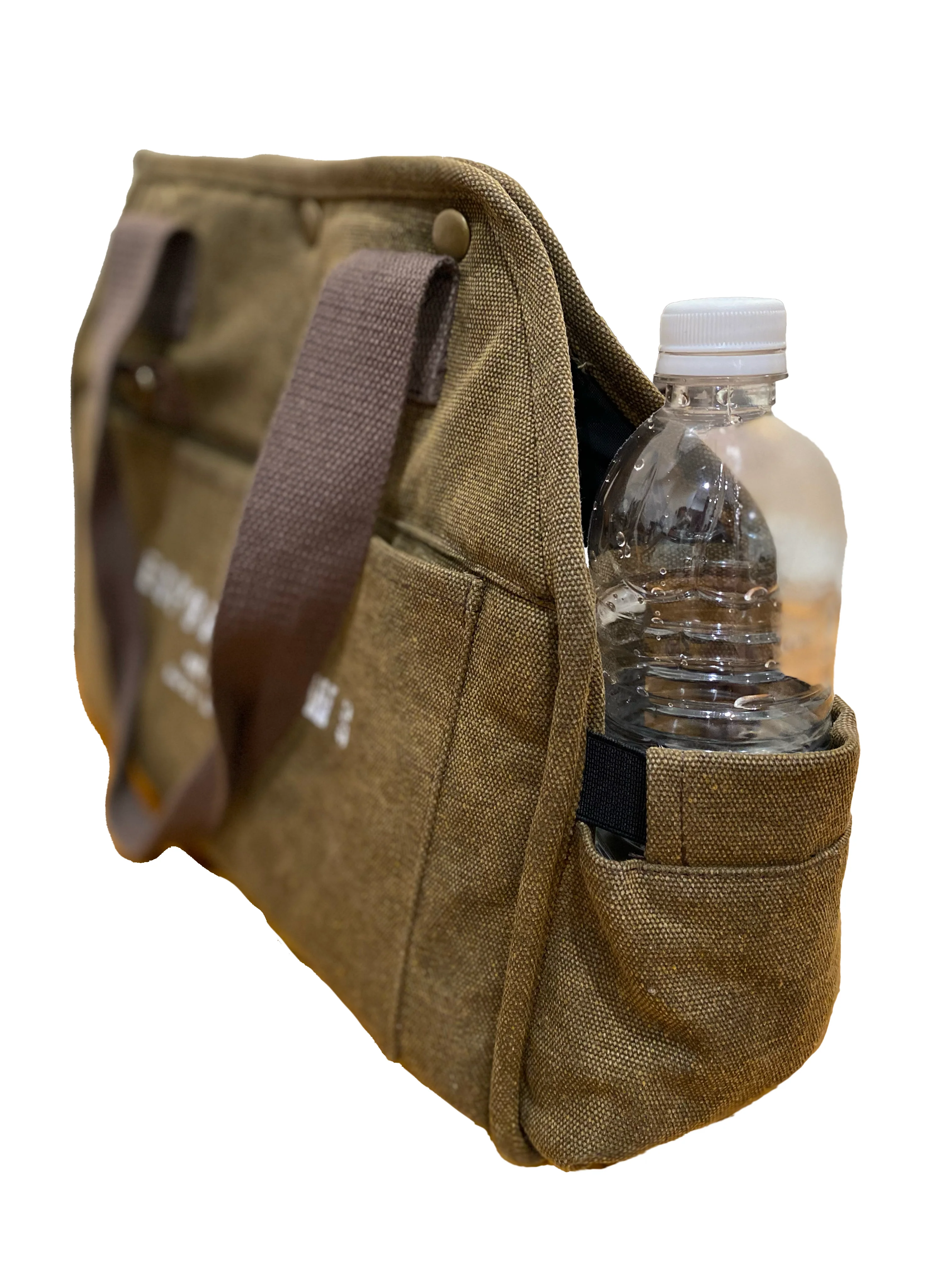 The Daily Carrier—Packable Luxury for Life on the Go - Image 8
