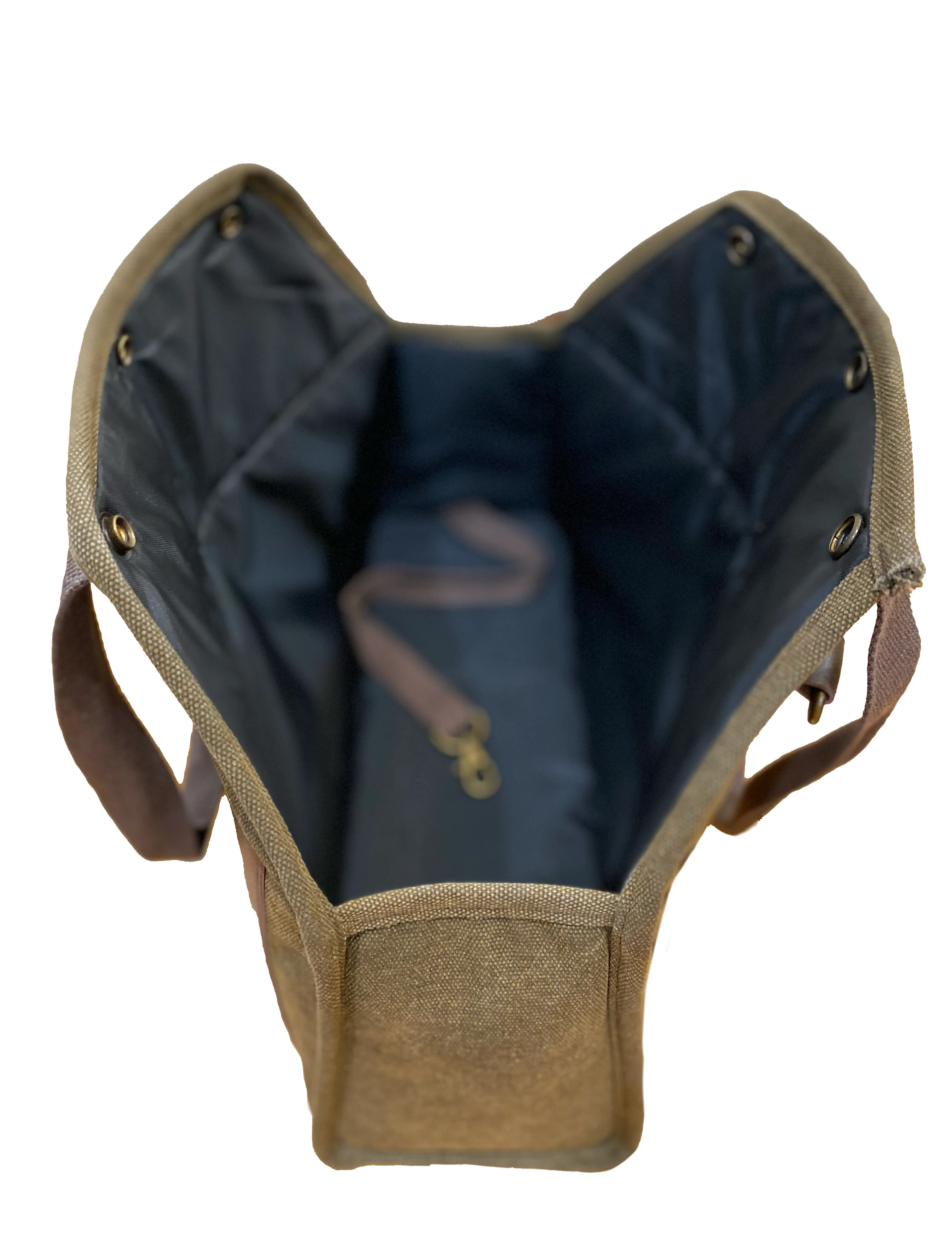 The Daily Carrier—Packable Luxury for Life on the Go - Image 9