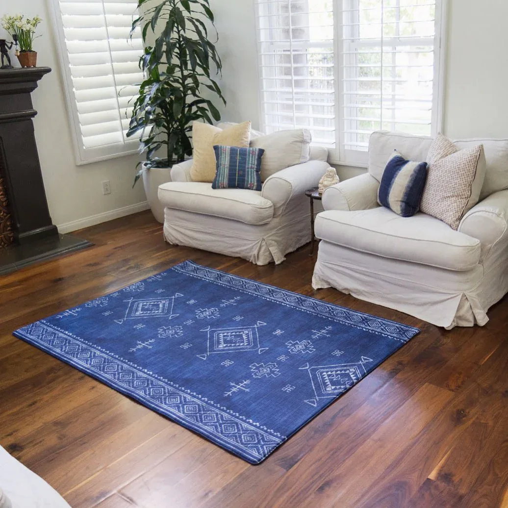 The Dakota Blue Shwally Playmat - Image 6