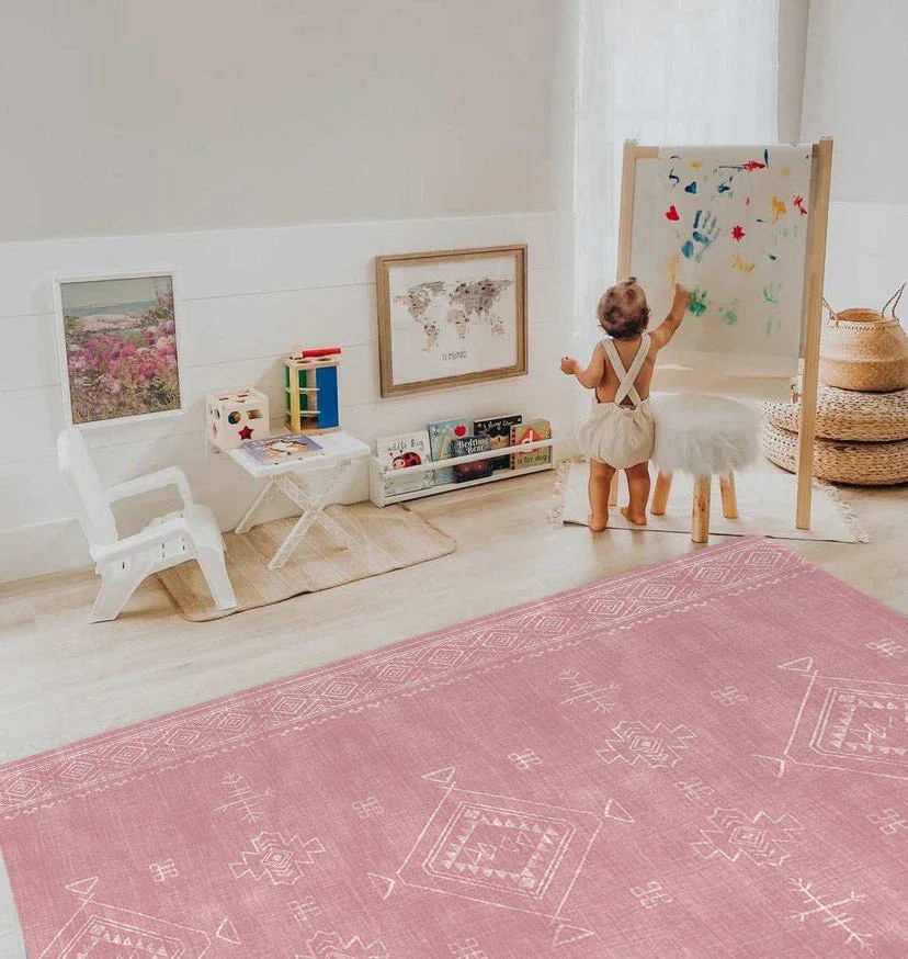 The Dakota Rose Shwally Playmat - Image 3