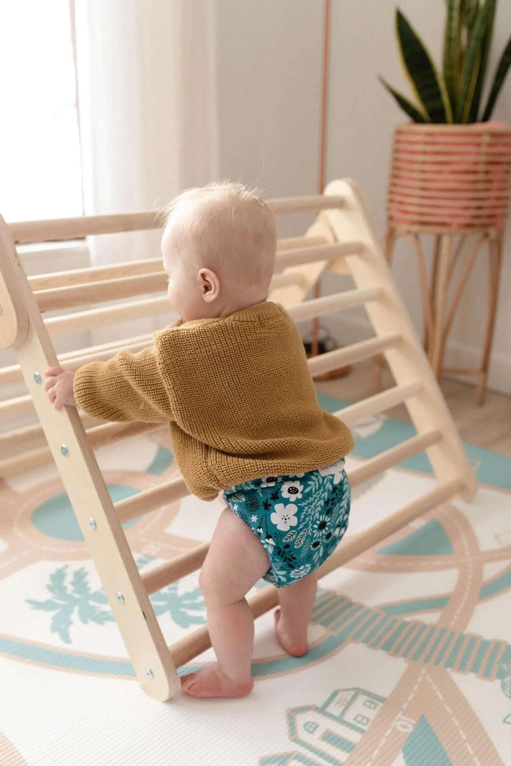 The Dakota Rose Shwally Playmat - Image 5