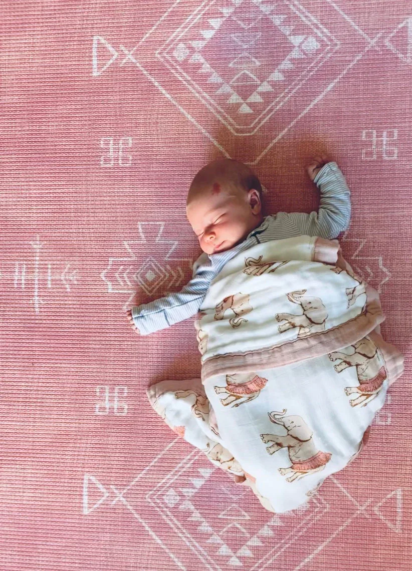 The Dakota Rose Shwally Playmat - Image 6